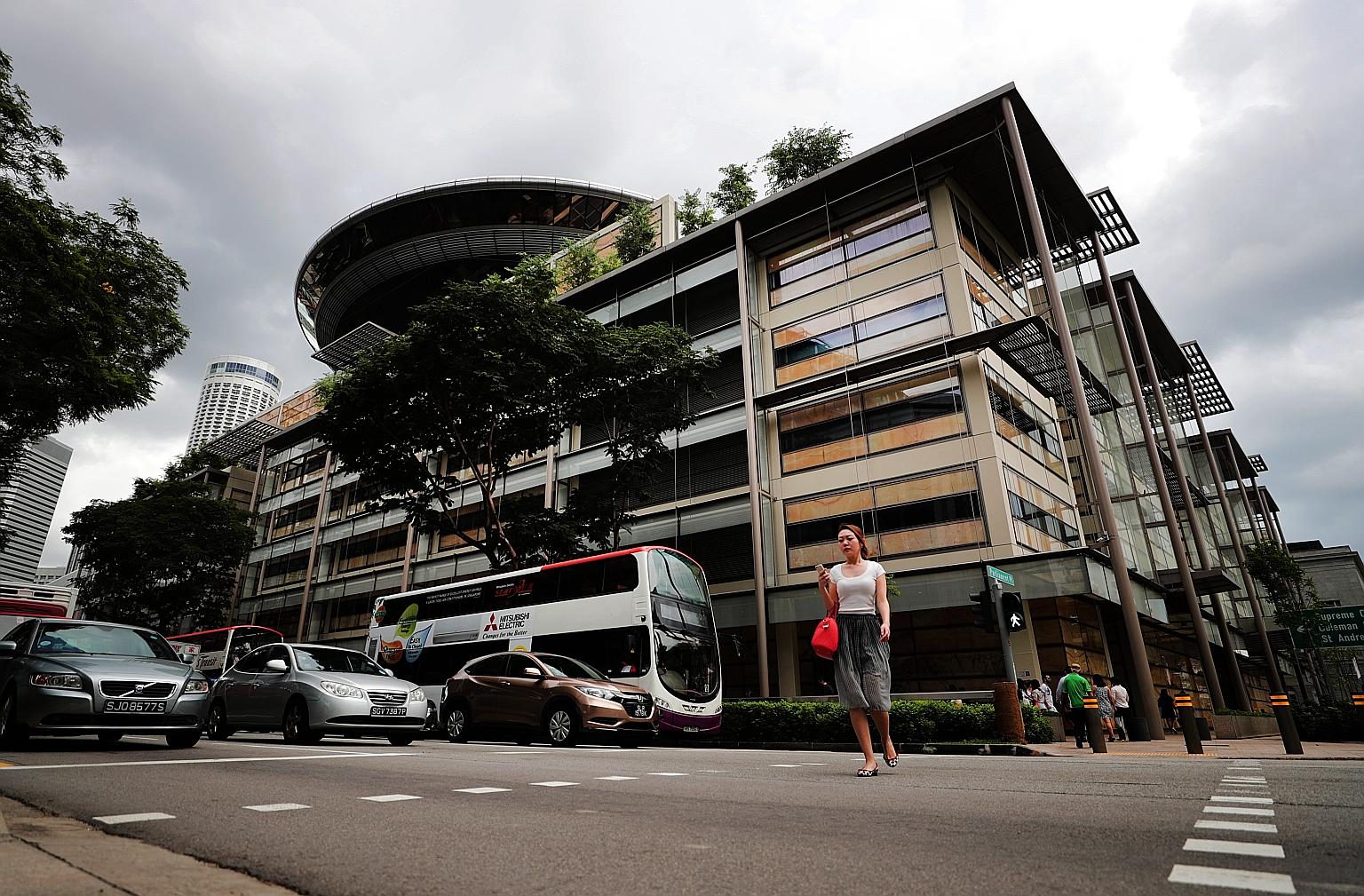 The new Appellate Division of the High Court will hear all civil appeals not allocated to the Court of Appeal, and this will help to distribute the caseload between the two courts. Its formation was given the nod in Parliament yesterday, with the pas
