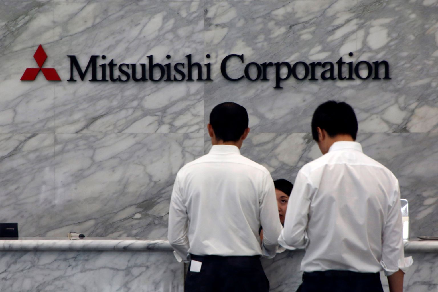 After 30 years in Singapore, rogue trader losses force Mitsubishi to shut  Petro-Diamond | The Straits Times