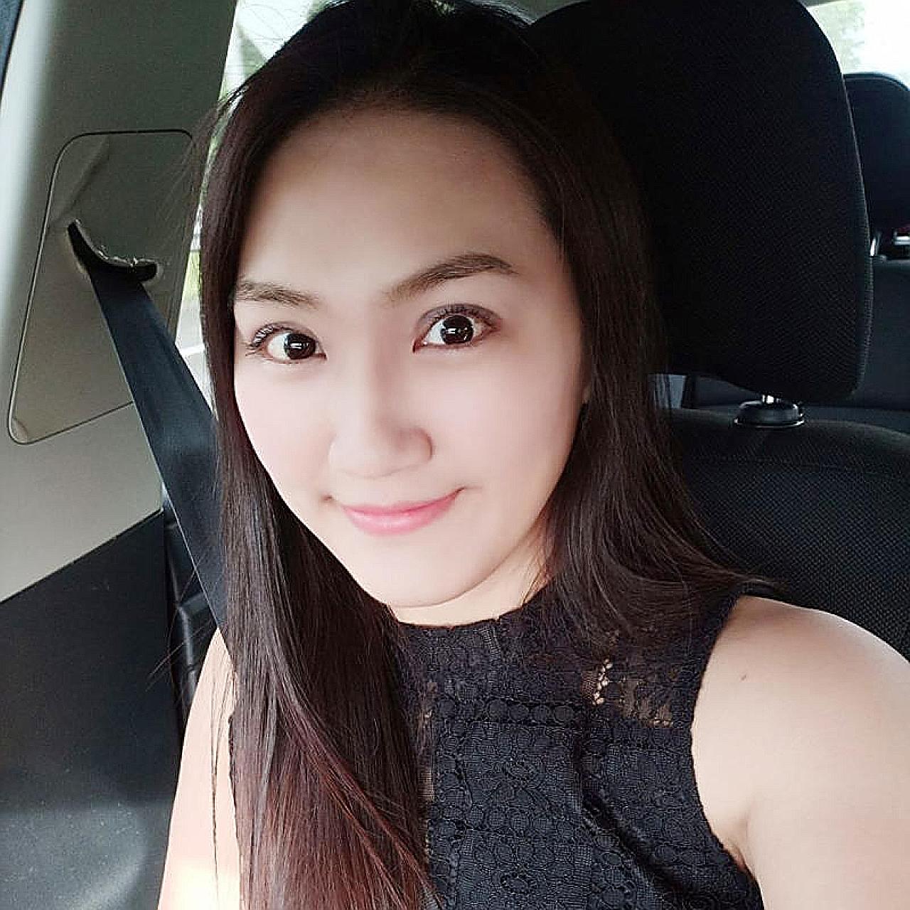 Madam Mok Fei Chen suffered multiple injuries and was pronounced dead at the scene of the Feb 26 accident.