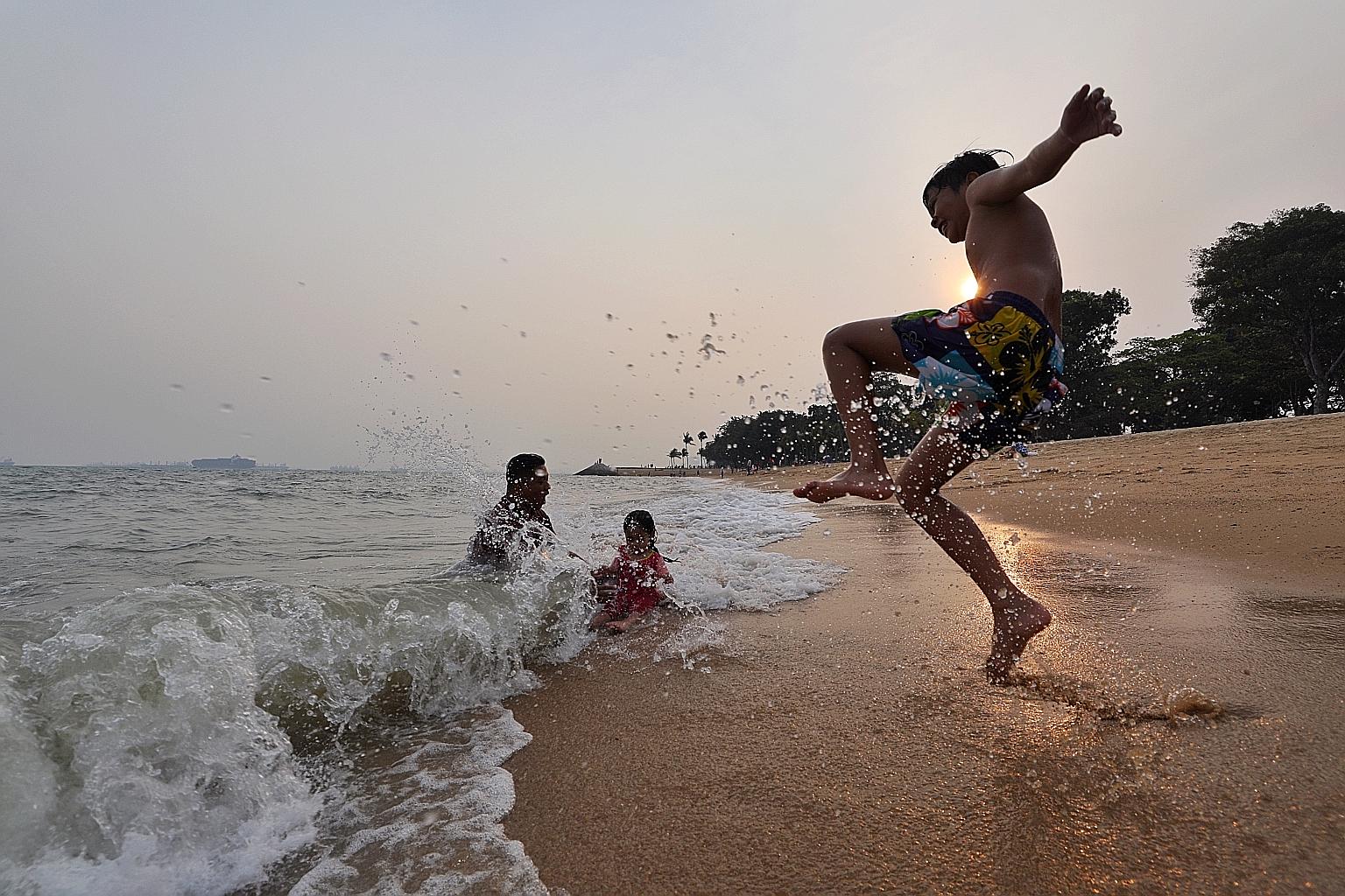 Parenting Support Providers will work with schools to provide programmes where parents can pick up skills, such as giving clear instructions to their children, and attend sessions to learn to manage their child's difficult behaviour.