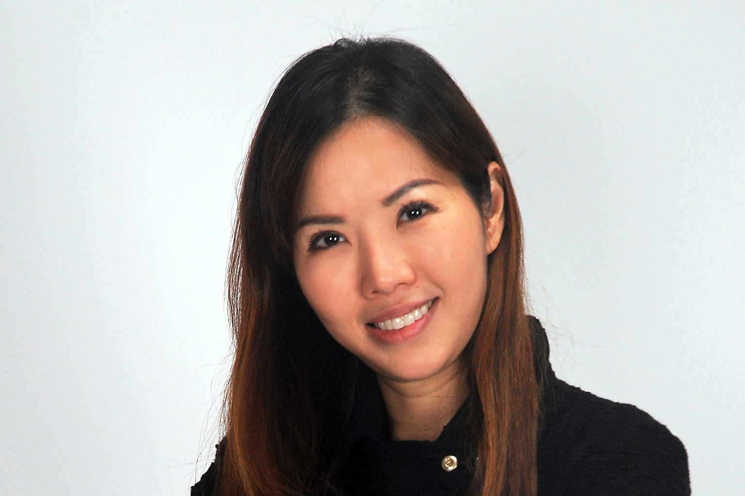 Ms Jasmmine Wong has been named chief executive of Inchcape Greater China and Singapore. Her appointment is effective from Jan 1 next year. PHOTO: INCHCAPE SINGAPORE
