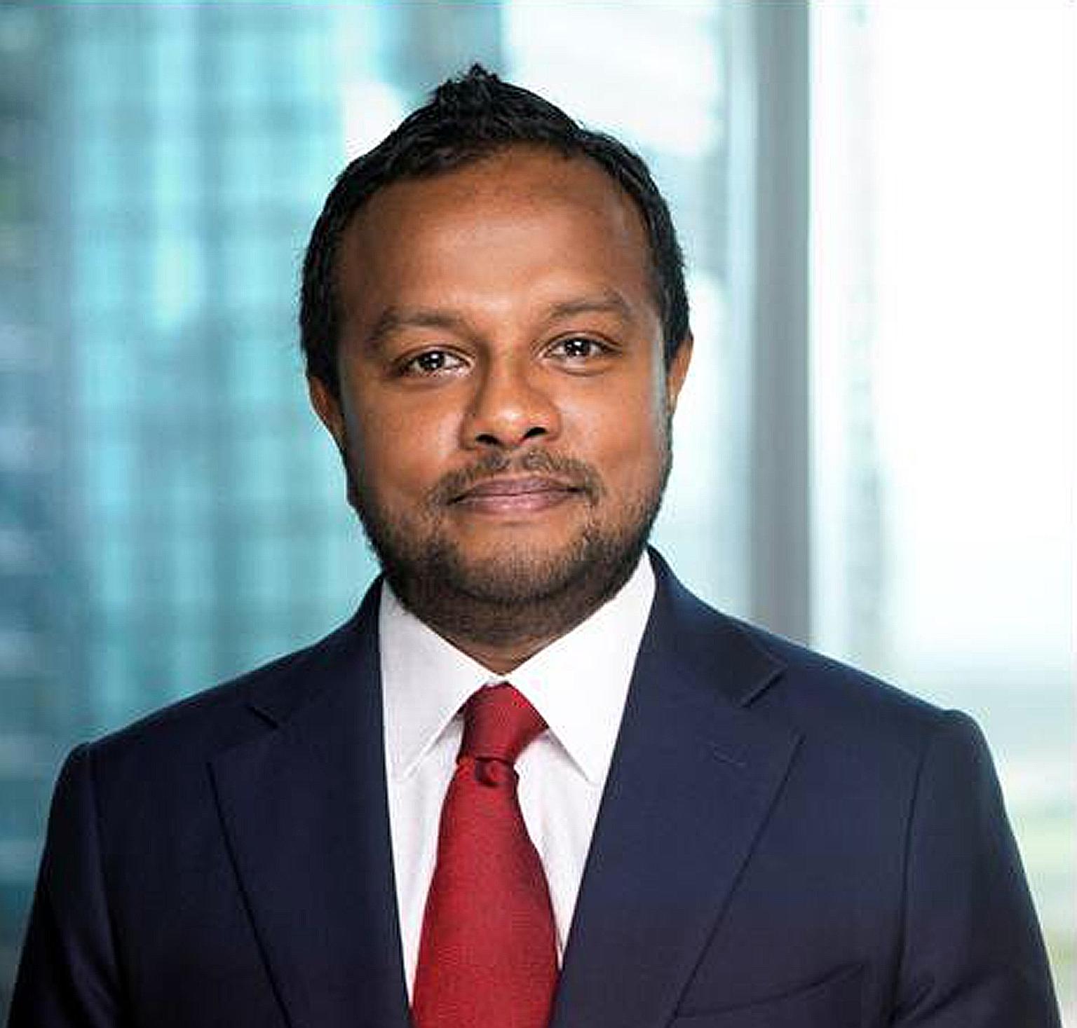 Devandran Karunakaran, a managing partner of a law firm, molested the women while drunk in May last year.