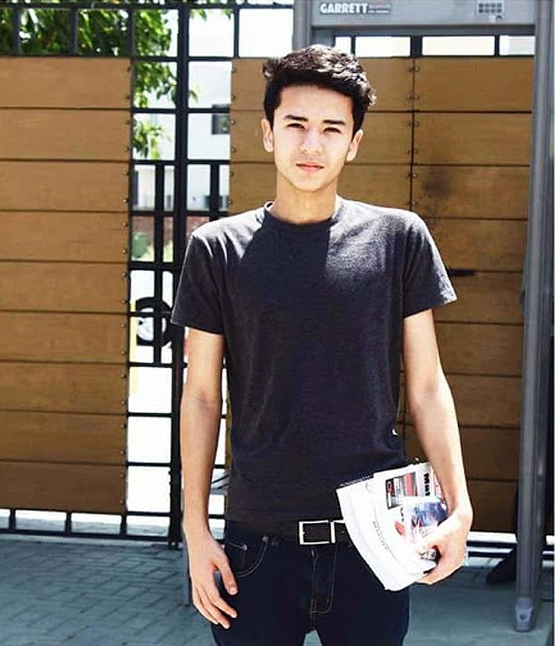 Muhammad Ahad Lone had shown signs of depression during his time with the SCDF.