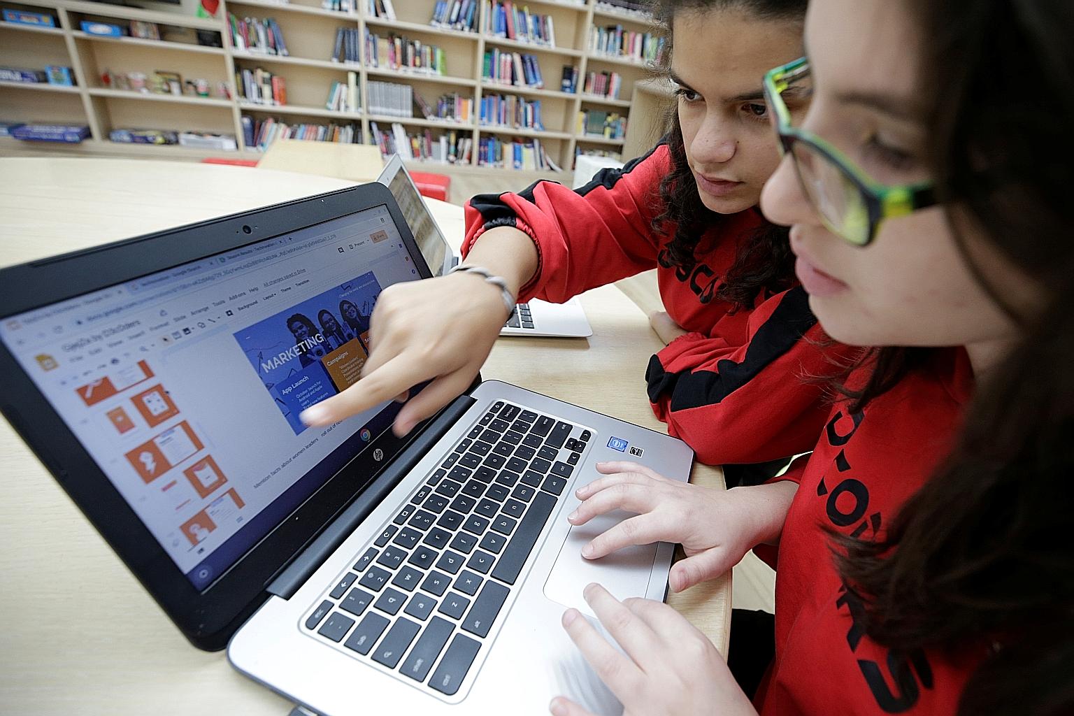 Algorithmic thinking and informational awareness should be included in school curricula and in training courses for working professionals, says the writer. Algorithmic thinking is about devising sequences of instructions to solve specific problems, w