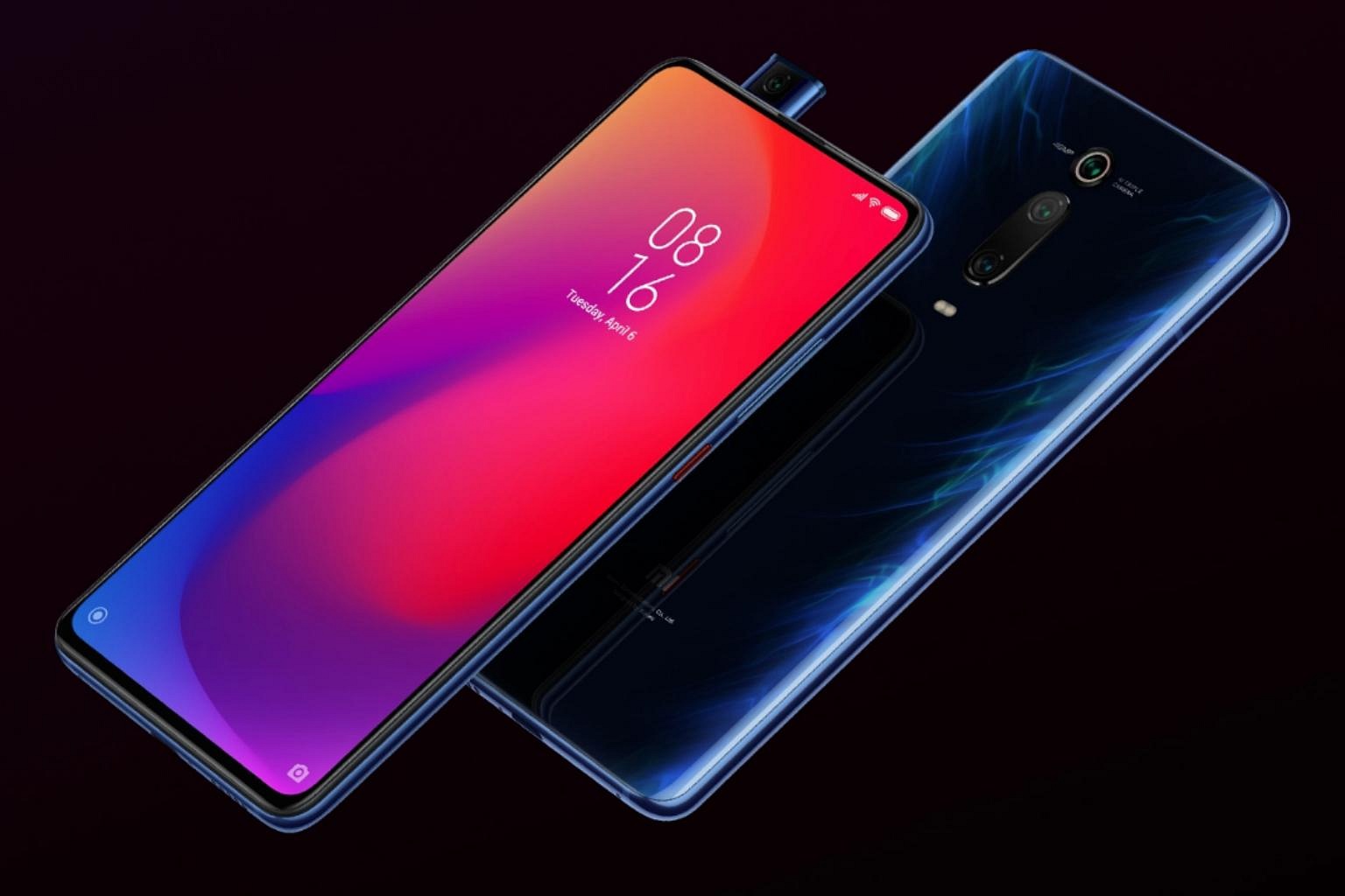 Xiaomi Mi 9 Где Купить