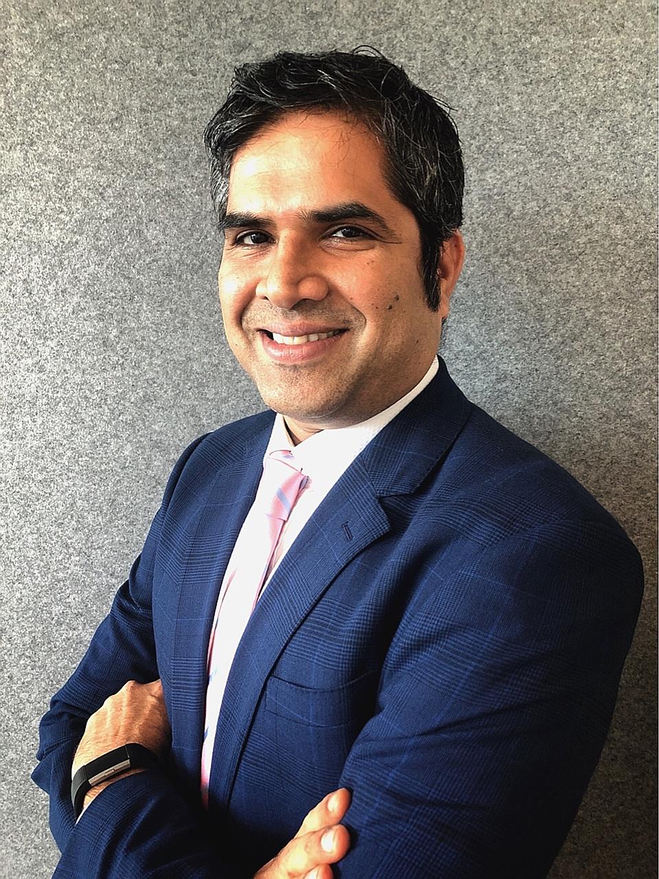 Mr Suresh Sundararajan says Olam makes use of its direct access to farmers to help them get the best price.