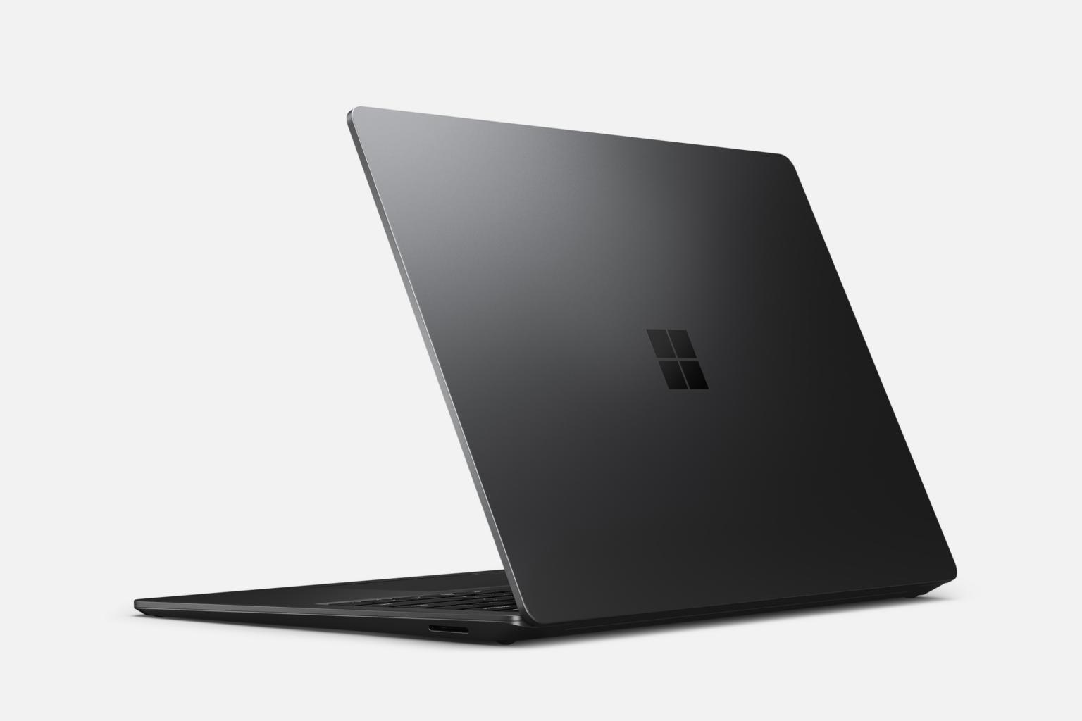 Microsoft Surface Laptop3 ブラック Tech review: Microsoft Surface Laptop 3 could have been great
