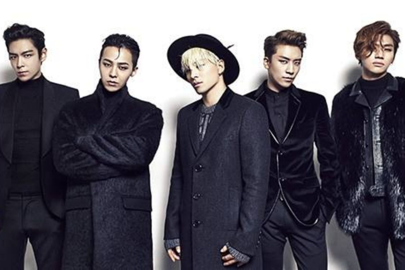 BigBang to make big-bang return in April at Coachella