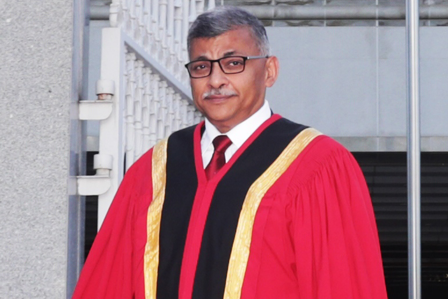 Chief Justice Sundaresh Menon proposed several ideas to reform the current system of legal education and training yesterday.