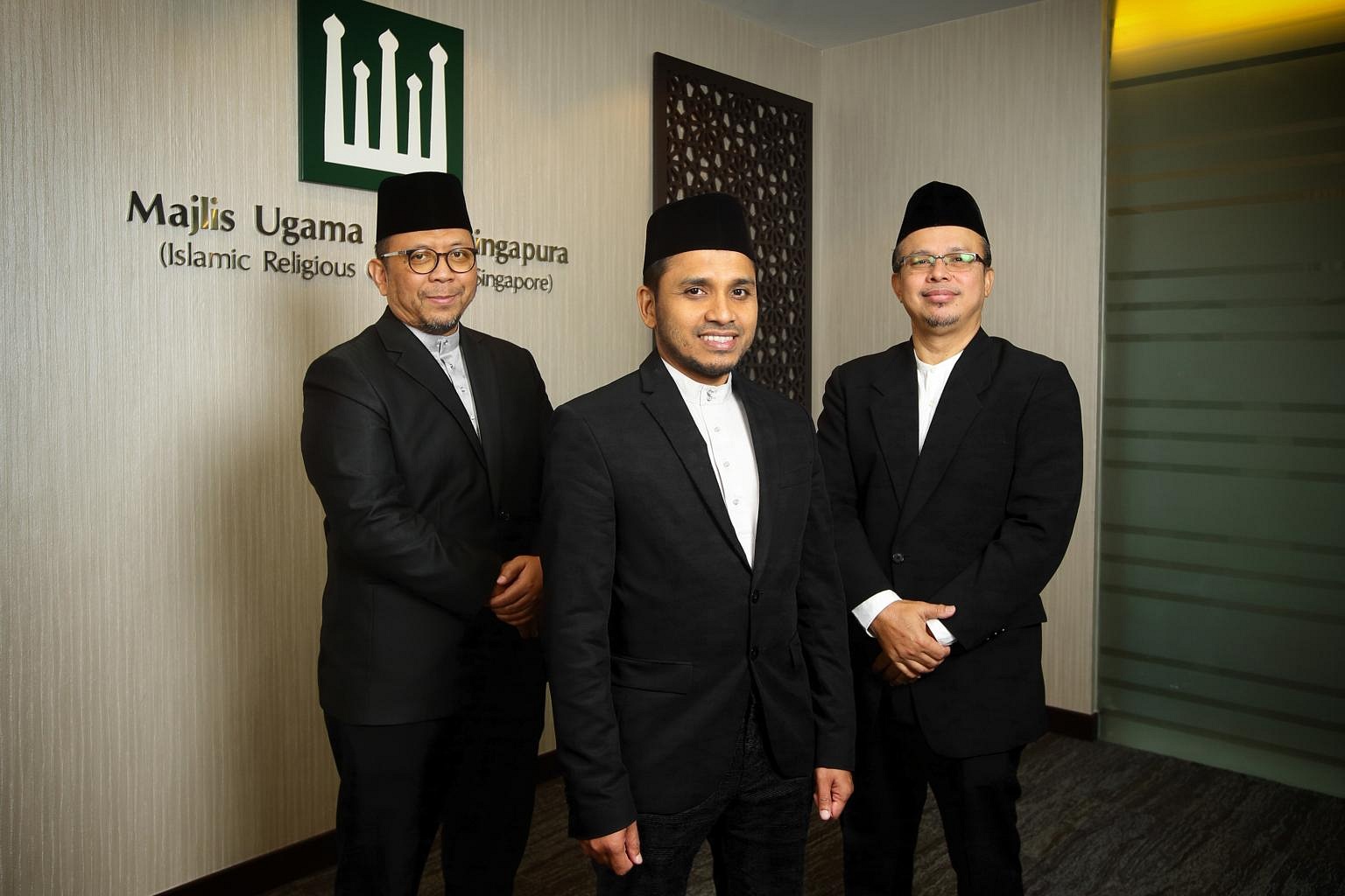 singapore-muslims-to-get-new-mufti-in-march-the-straits-times