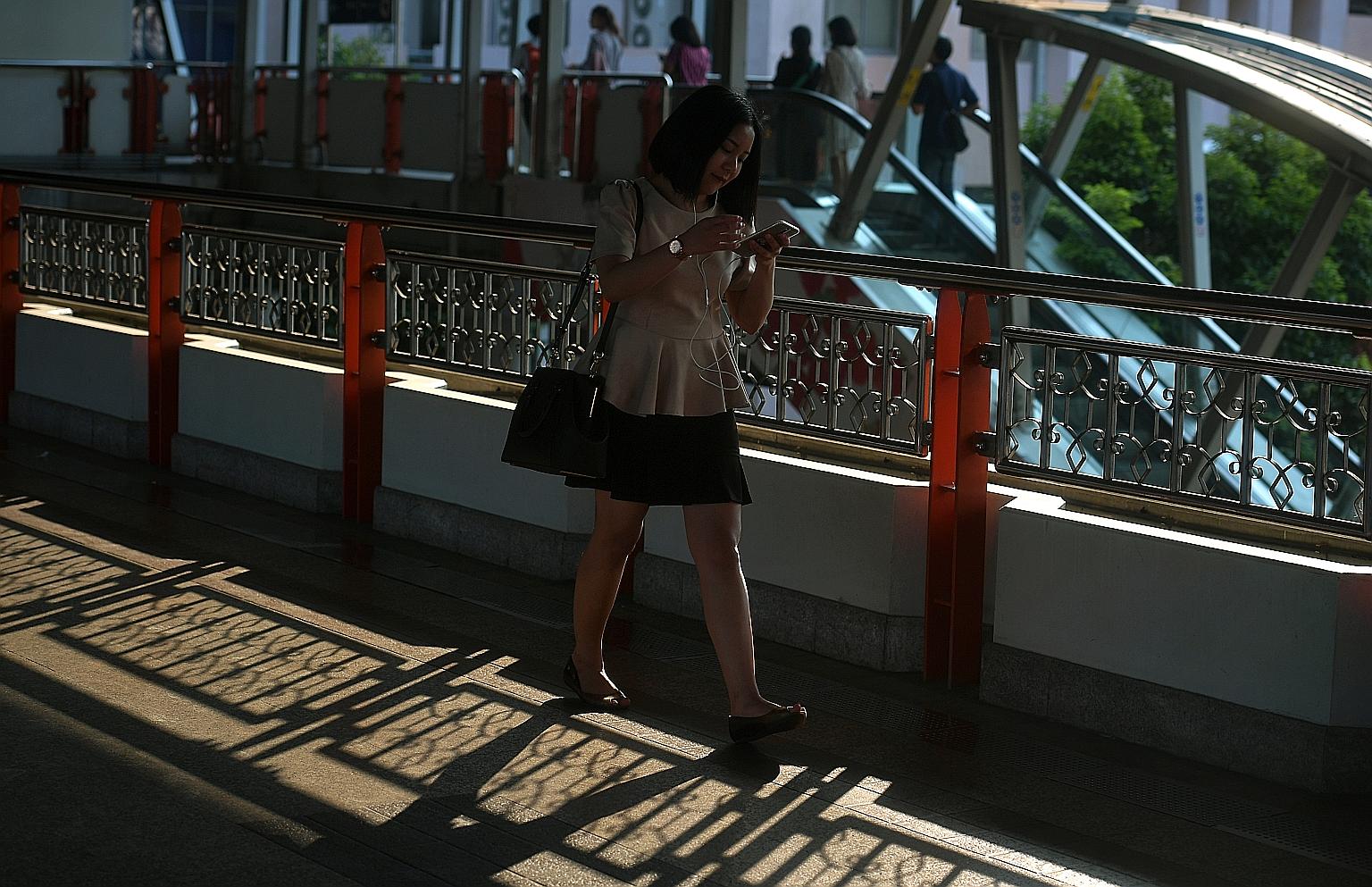 The authorities in Thailand are trying to keep pace with the digital banking transformation in Asia. Digitisation is seen as a way to spread banking services more widely as well as boost competition.