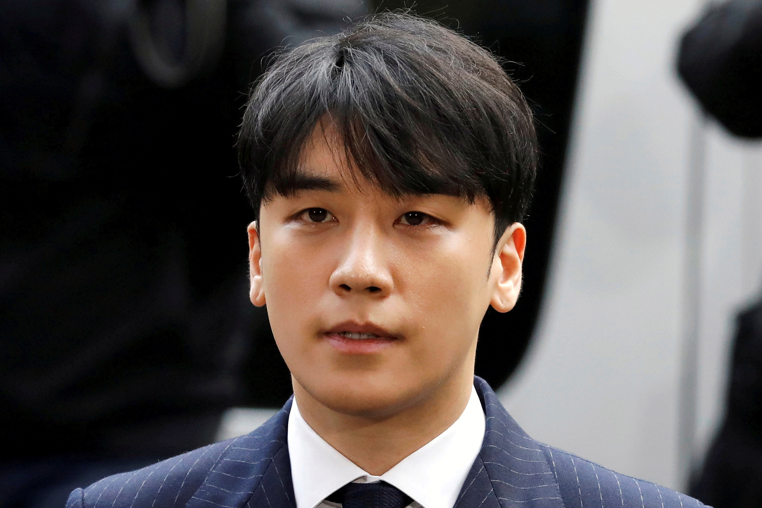 Seungri.