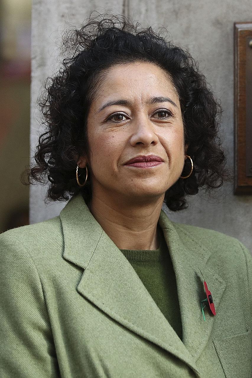 Ms Samira Ahmed was paid one-sixth of the fee earned by a male presenter on a similar show.