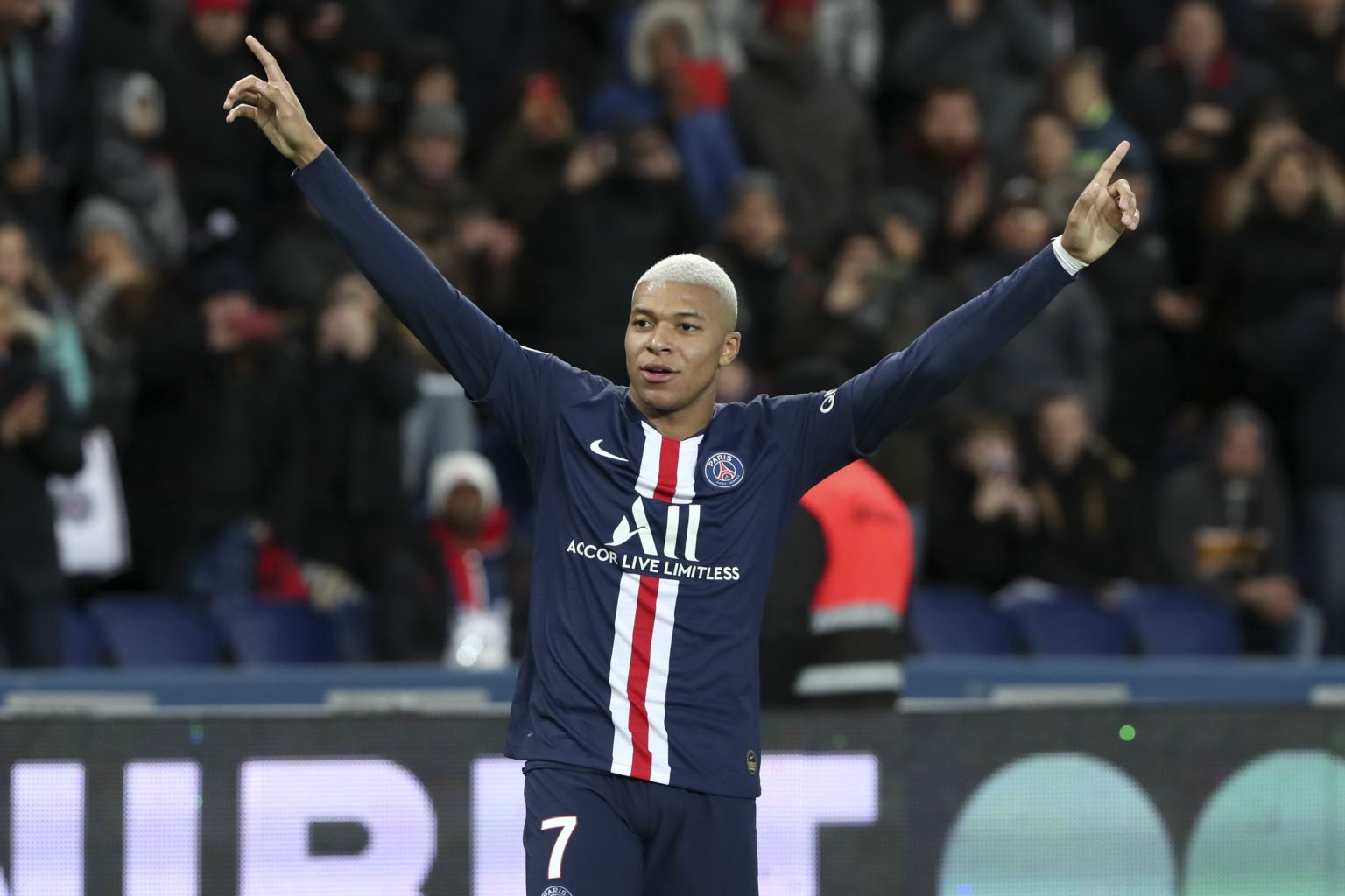 Kylian Mbappe's value has skyrocketed, according to an algorithm developed by the Switzerland-based CIES Football Observatory.