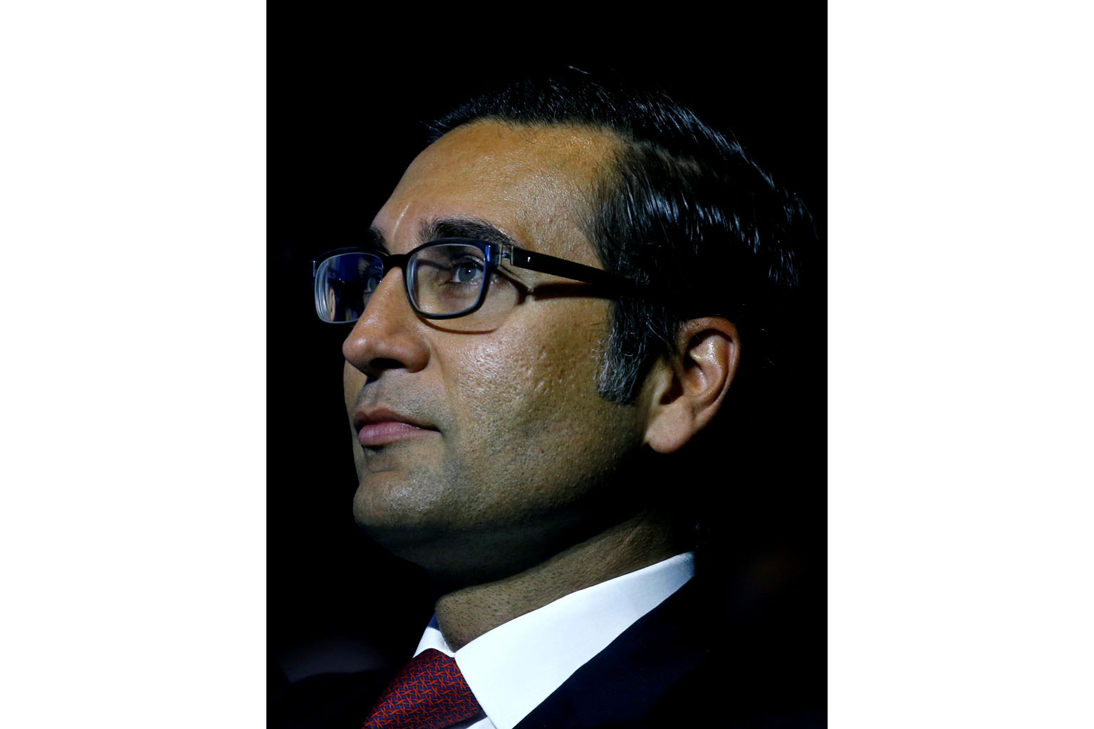 USB is eyeing dismissals across the board as new co-head Iqbal Khan seeks to make his mark on the firm.