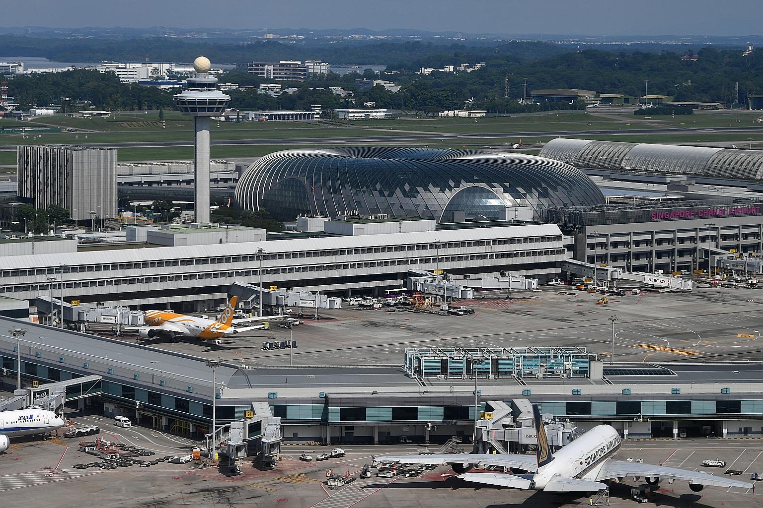 The joint venture deal between Singapore Airlines and All Nippon Airways, which will have to be approved by the authorities on both sides, will pave the way for the two airlines to pool and share resources on routes as well as discuss and coordinate