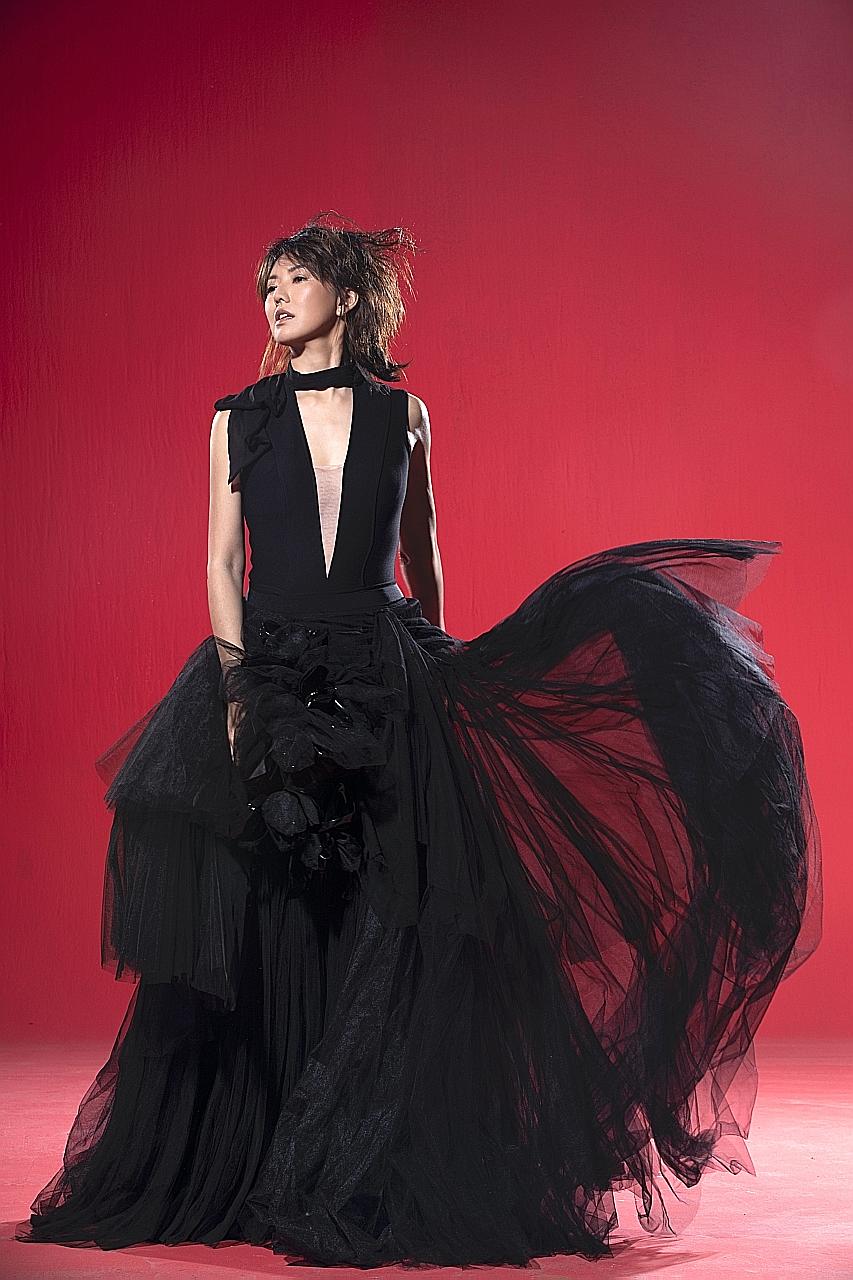 Home-grown singer Stefanie Sun marks 20 years of her singing career this year. The details of her latest tour have yet to be unveiled.