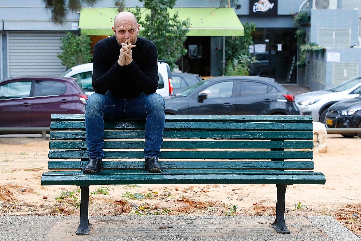 Hagai Levi is the co-creator of HBO's Our Boys, which is based on the murder of a 16-year-old Palestinian boy after the abduction and killing of three Israeli teenagers by Hamas.