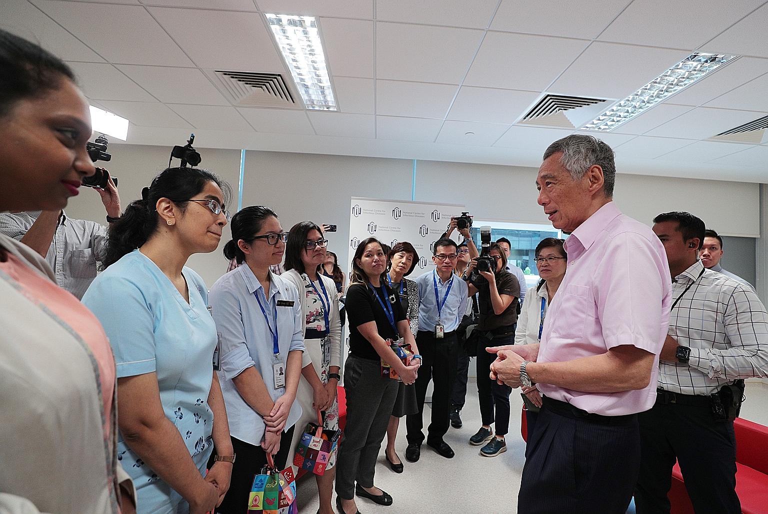 ST PHOTO: JASON QUAH