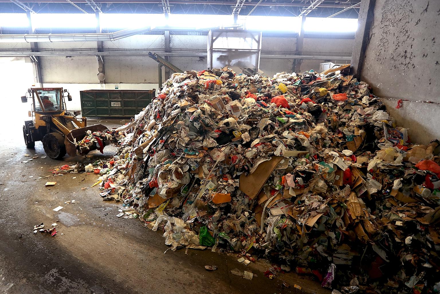 More than 180 parties to the Basel Convention on the Control of Transboundary Movements of Hazardous Wastes and their Disposal agreed last year to better regulate the movement of certain plastic waste.