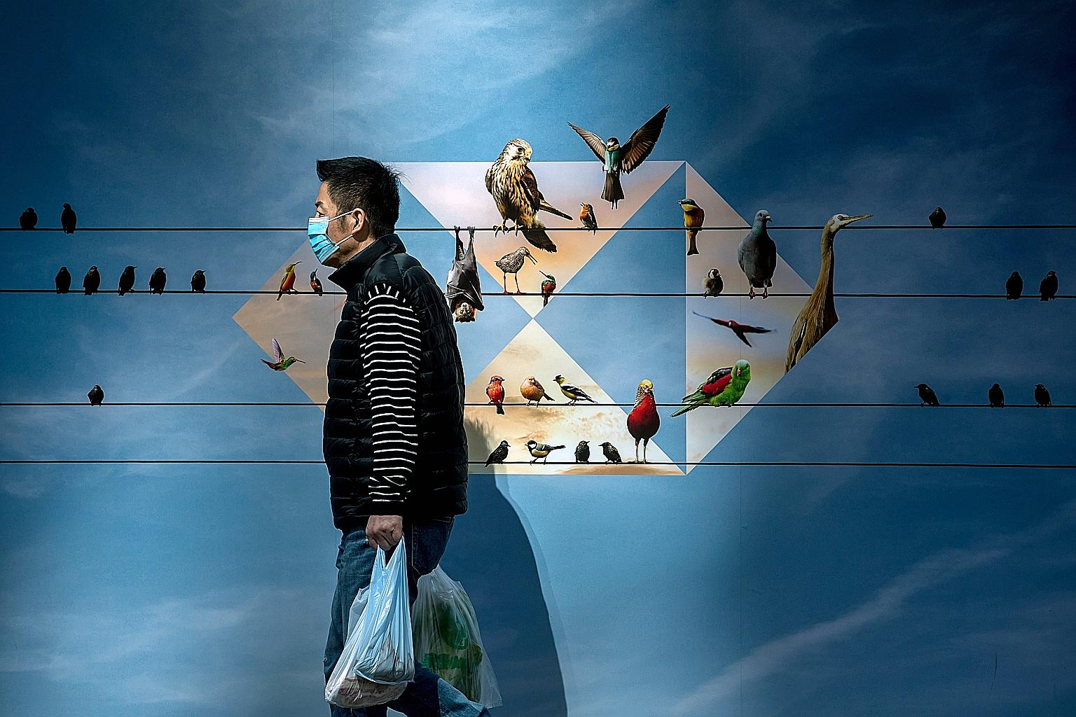 Even as Asia boomed, shares of HSBC, Europe's biggest financial firm by market value, have declined since the start of the last decade.