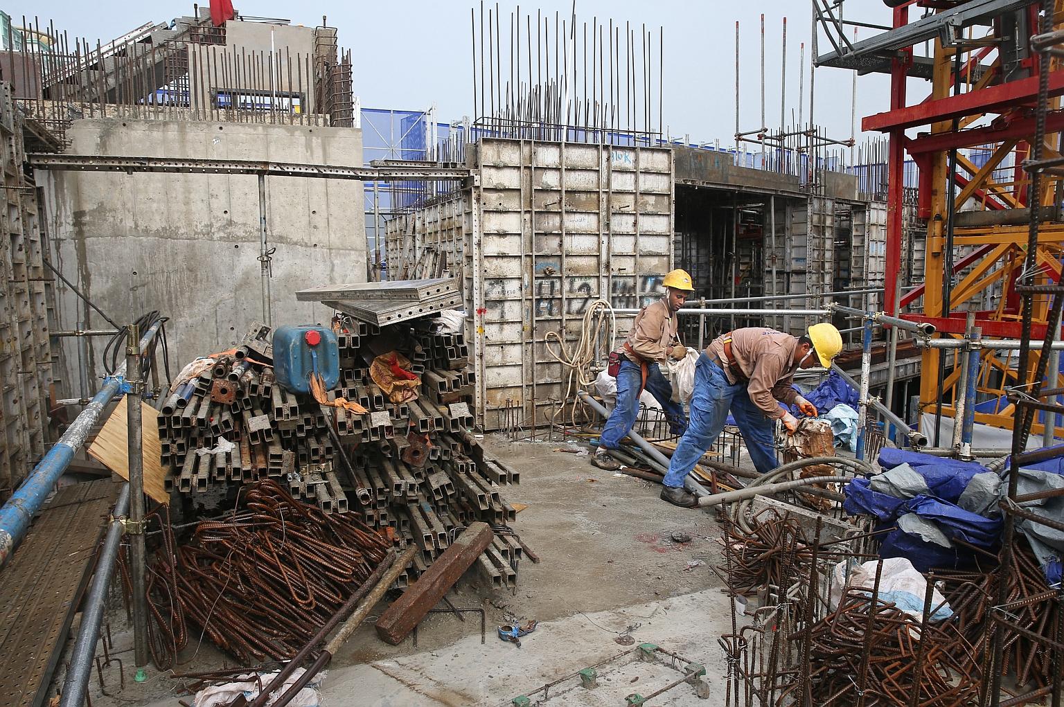 With the rule change, locally controlled developers can now be treated as Singapore companies under the Residential Property Act when they acquire residential land for development. This would be based on criteria such as having a track record in Sing