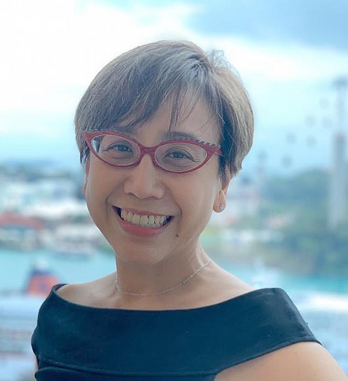 Ms Siew Yim Cheng will be overseeing both the traditional information technology and all digital transformation initiatives of ComfortDelGro Corp as its group chief digital officer.