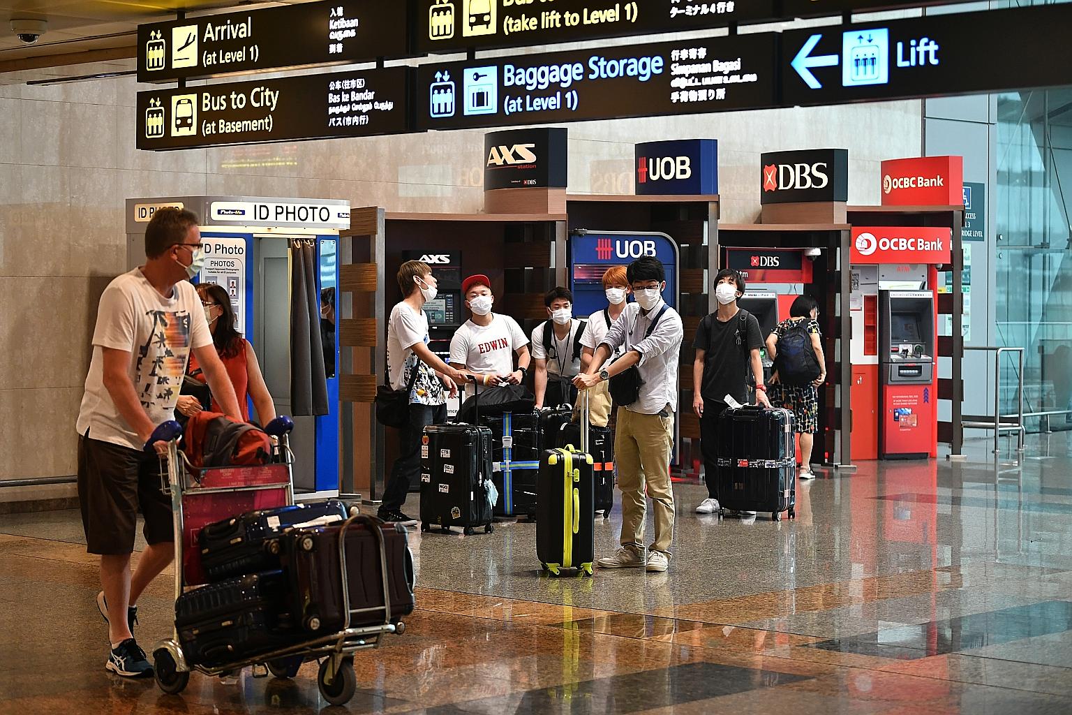 The $6.4 billion in virus support in Budget 2020 came as a much-needed reprieve for sectors including tourism, aviation, retail, food services and point-to-point transport.