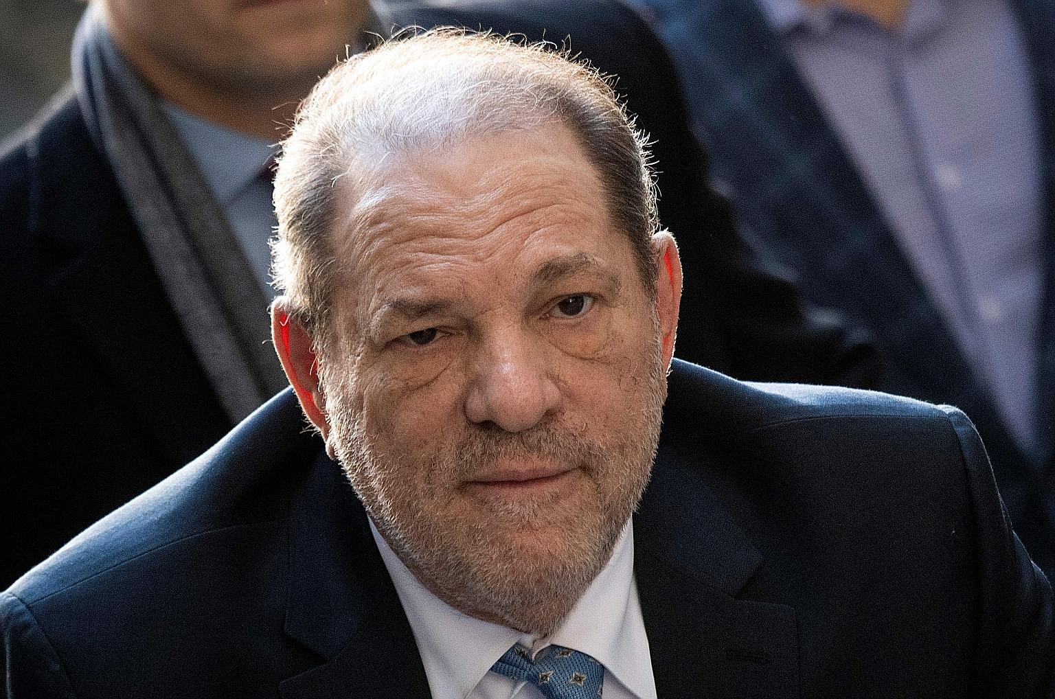 Disgraced film mogul Harvey Weinstein was found guilty on Monday of rape and sexual assault.