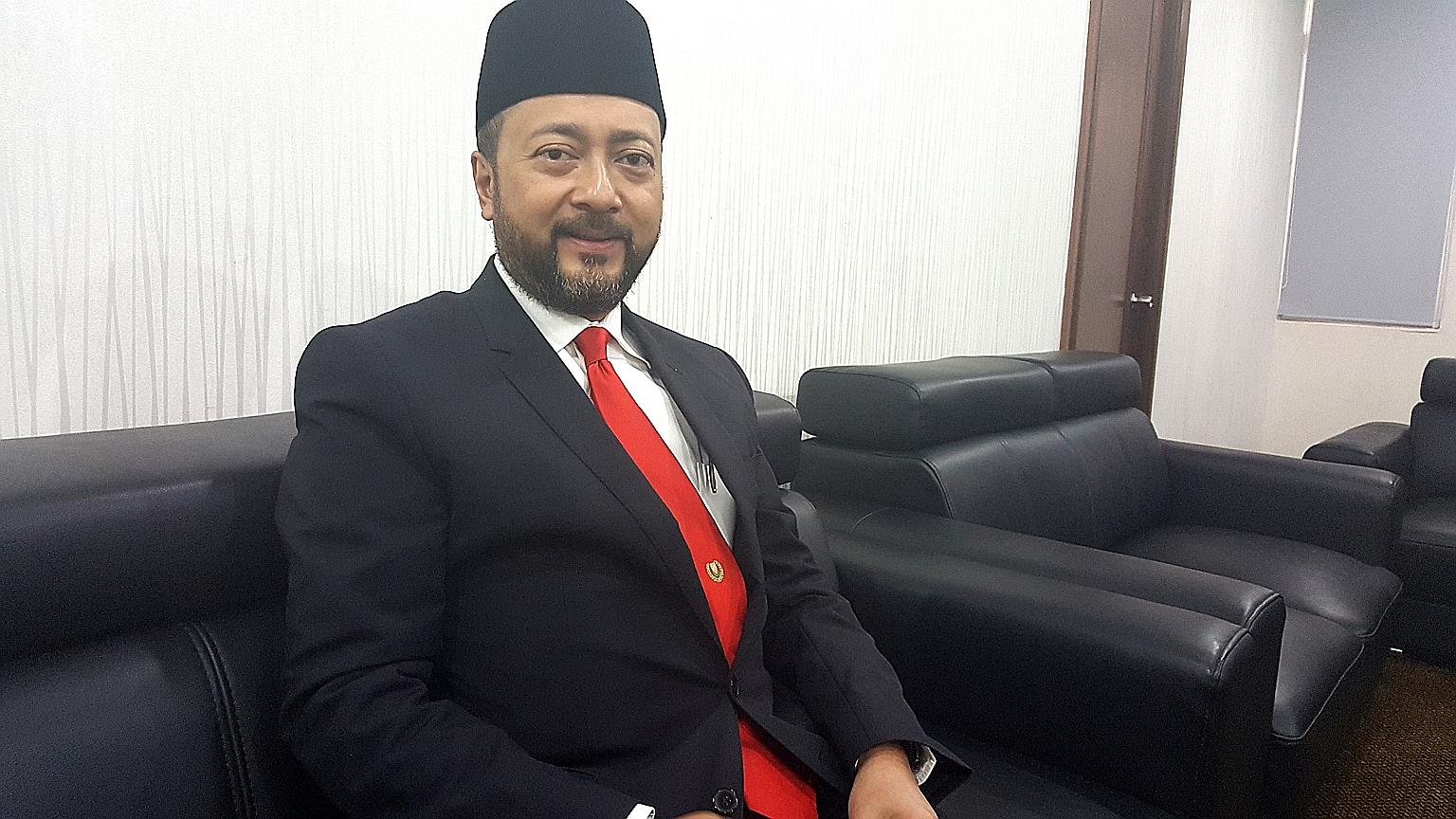 Datuk Seri Mukhriz Mahathir said PH and Bersatu representatives agreed to maintain the status quo.