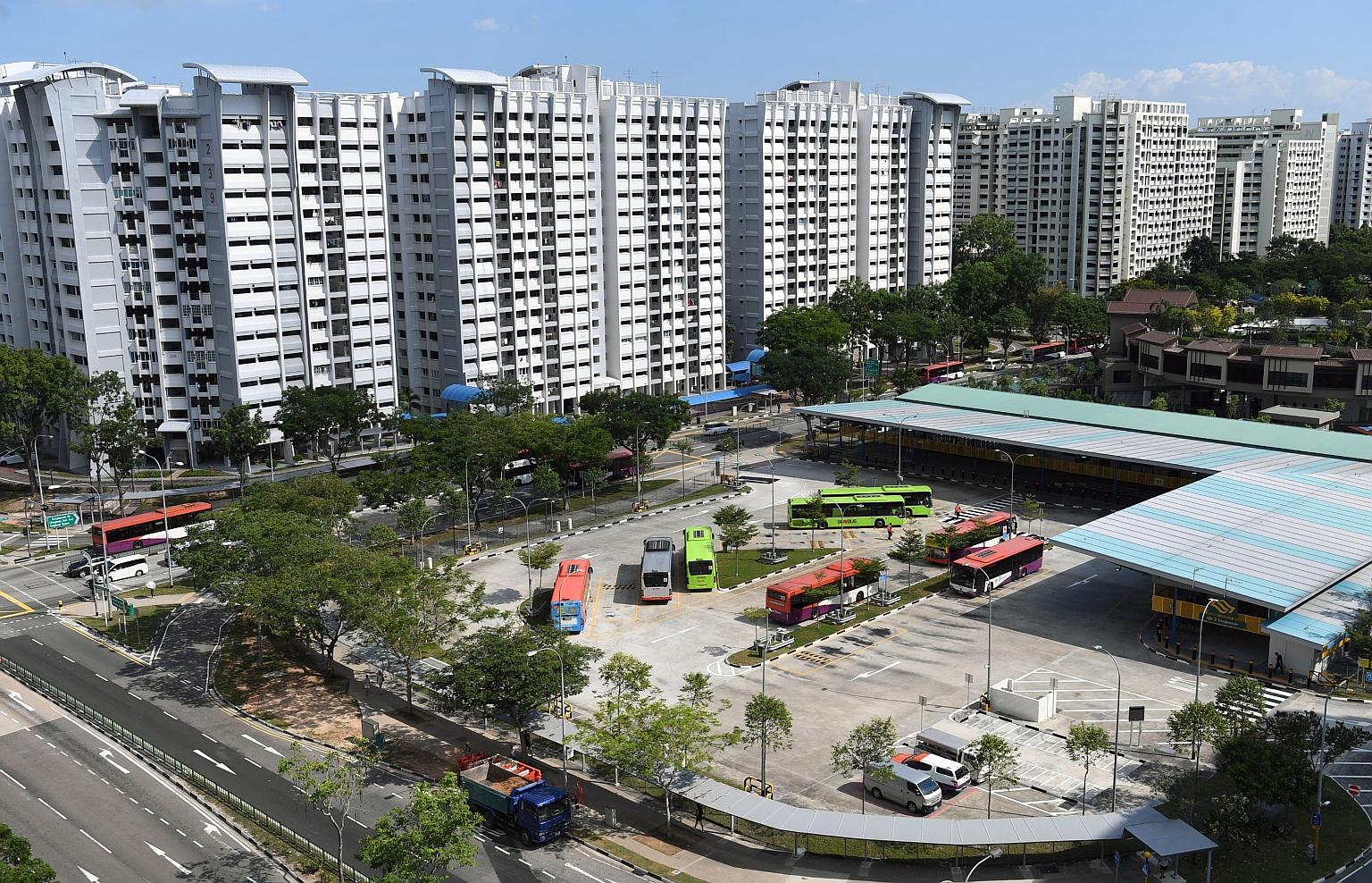The new Sengkang GRC, which will have 117,546 voters, comprises parts of the existing Pasir Ris-Punggol GRC, as well as the single seat of Punggol East and parts of Sengkang West SMC. However, the GRC's slate of candidates has not yet been drawn up.