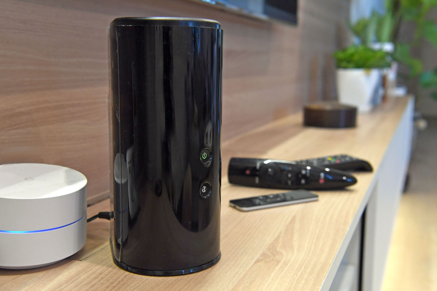 The surge in intelligent devices in homes makes it vital to secure home routers, said the Infocomm Media Development Authority, which is seeking views from the industry and the public on its proposed requirements.