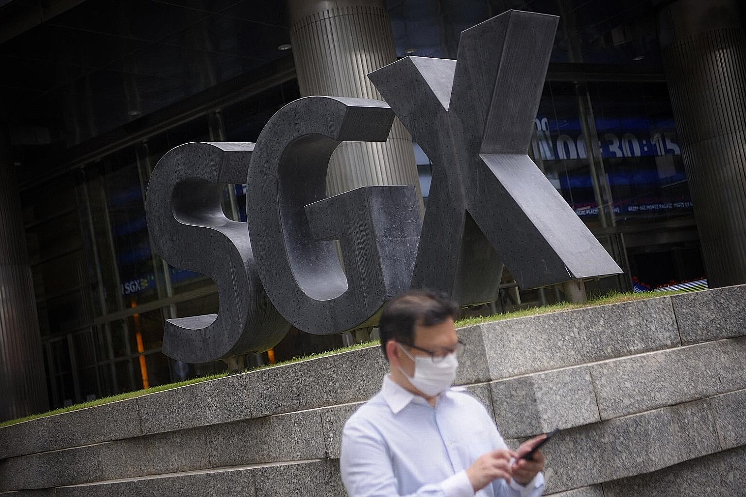 The SGX Care Package comprises a $1.5 million contribution to national healthcare support programmes including The Courage Fund. The remaining $3.5 million will be used to support Singapore-listed companies and SGX employees and contract staff, espec
