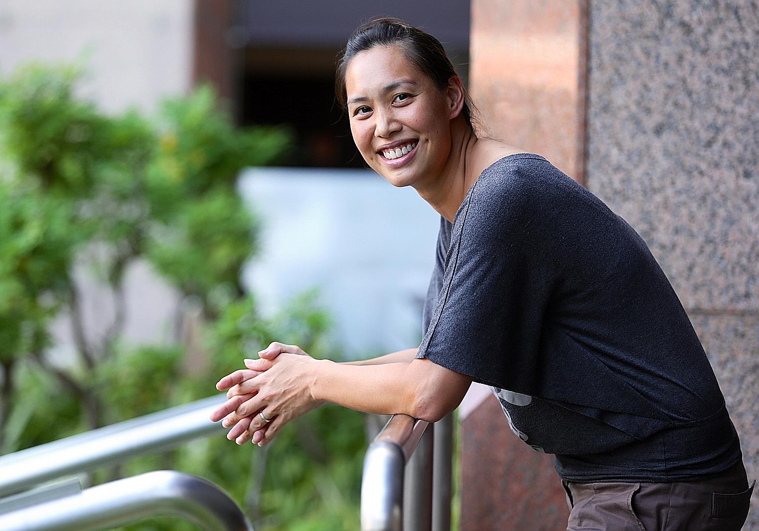 Joscelin Yeo is the most bemedalled SEA Games athlete ever. 
