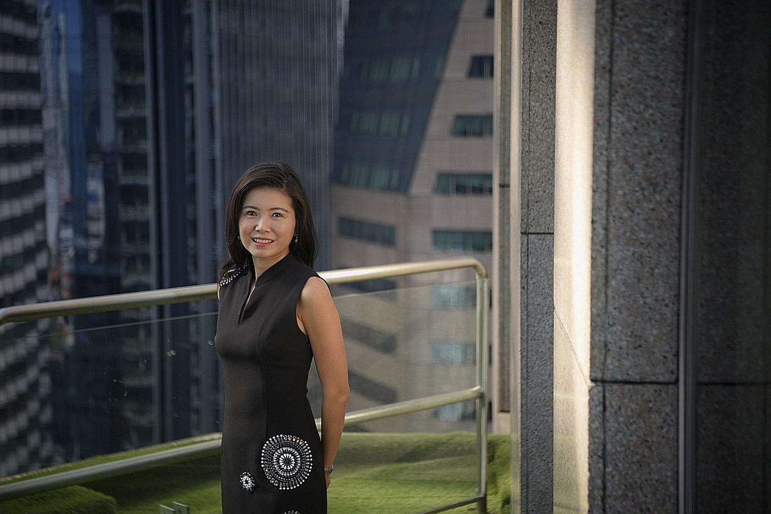 AIA Singapore's chief operating officer Melita Teo said about 10 per cent of insurance claims are rejected, some because customers might have overlooked or forgotten some exclusions in the policy. Pre-authorisation means customers can know within thr