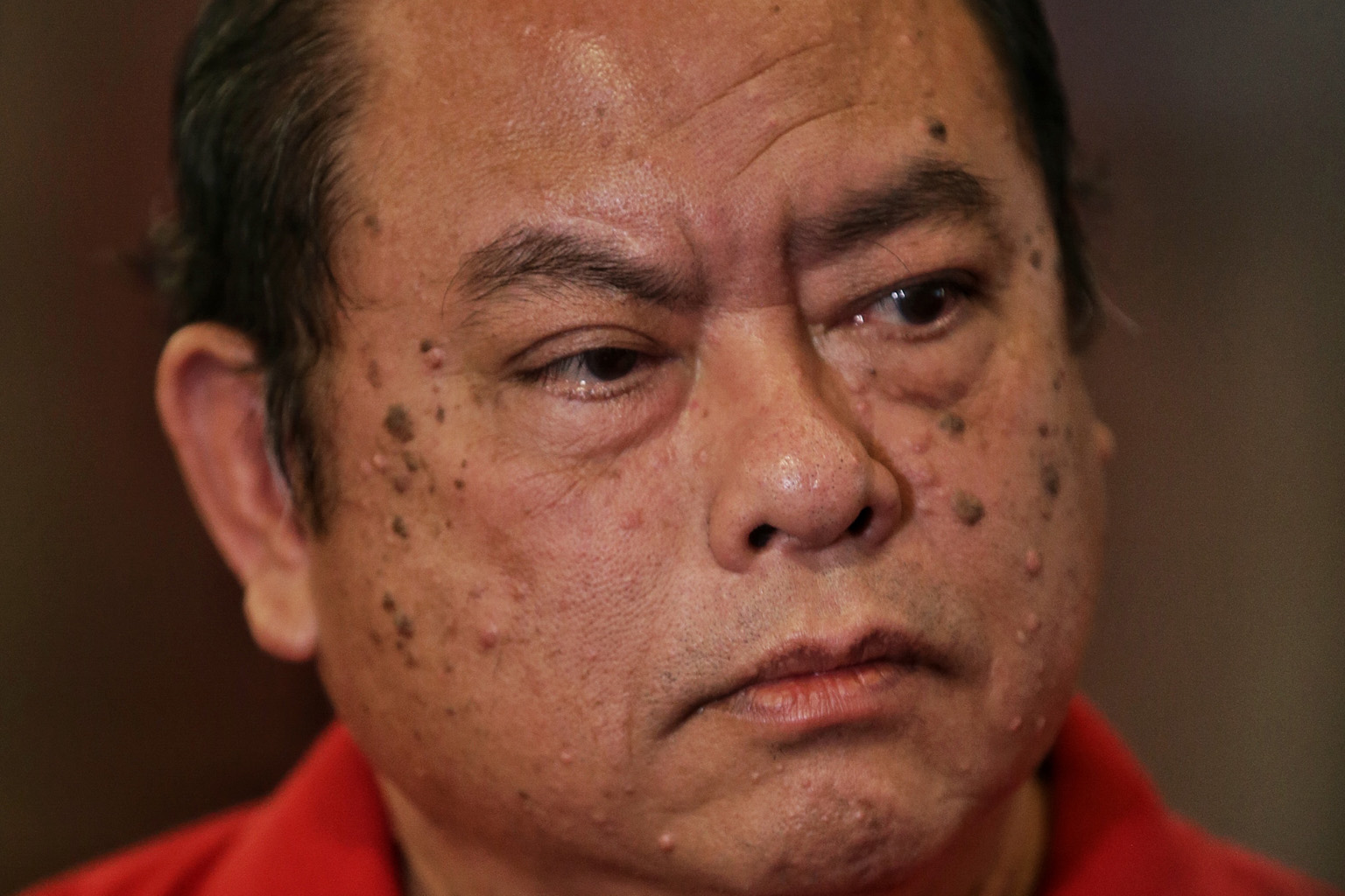 Singapore Democratic Party politician John Tan Liang Joo was fined $5,000 for scandalising the courts.