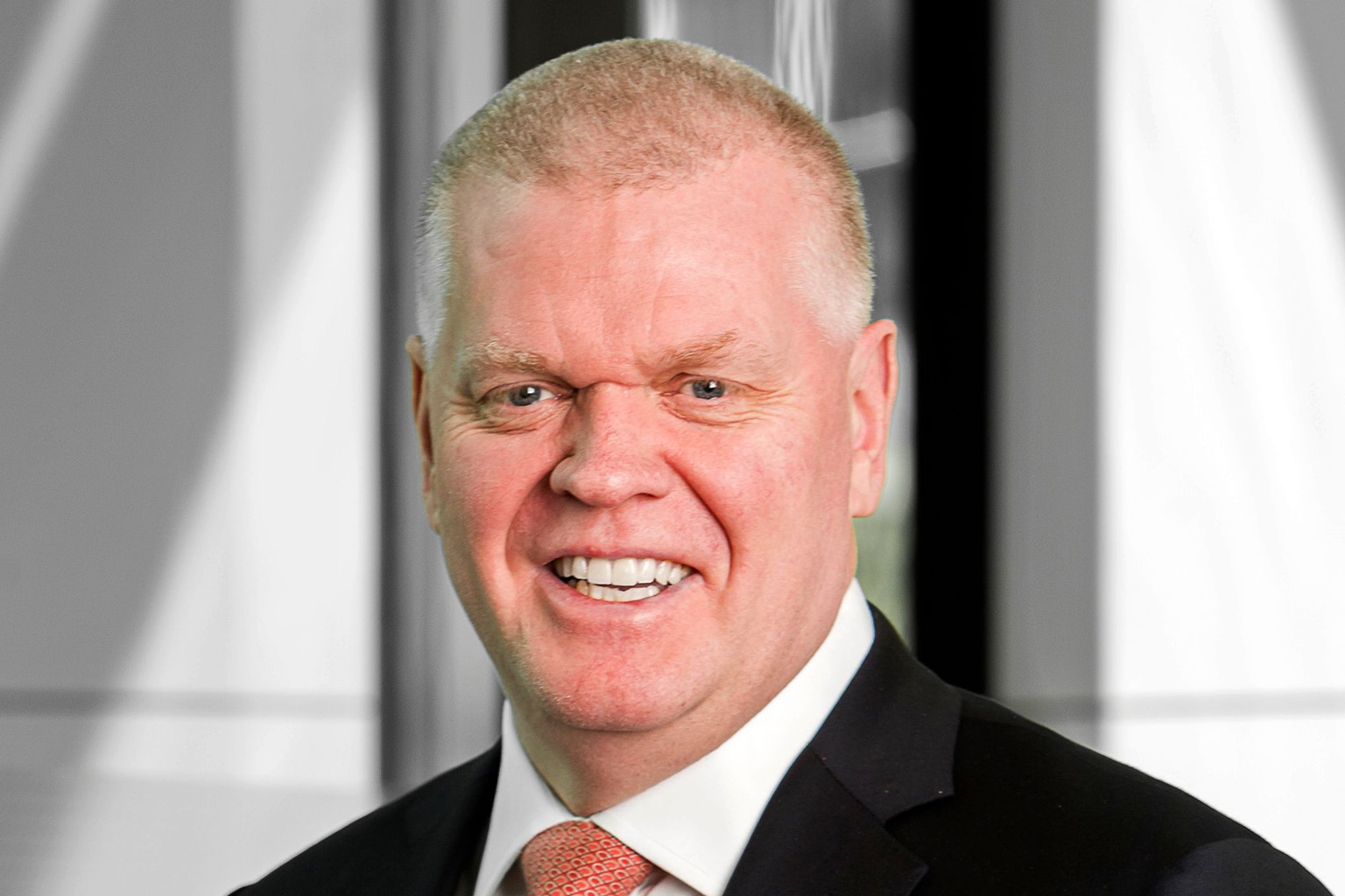 Mr Noel Quinn recently unveiled a revamp that looked set to cut some 35,000 jobs and several underperforming businesses.