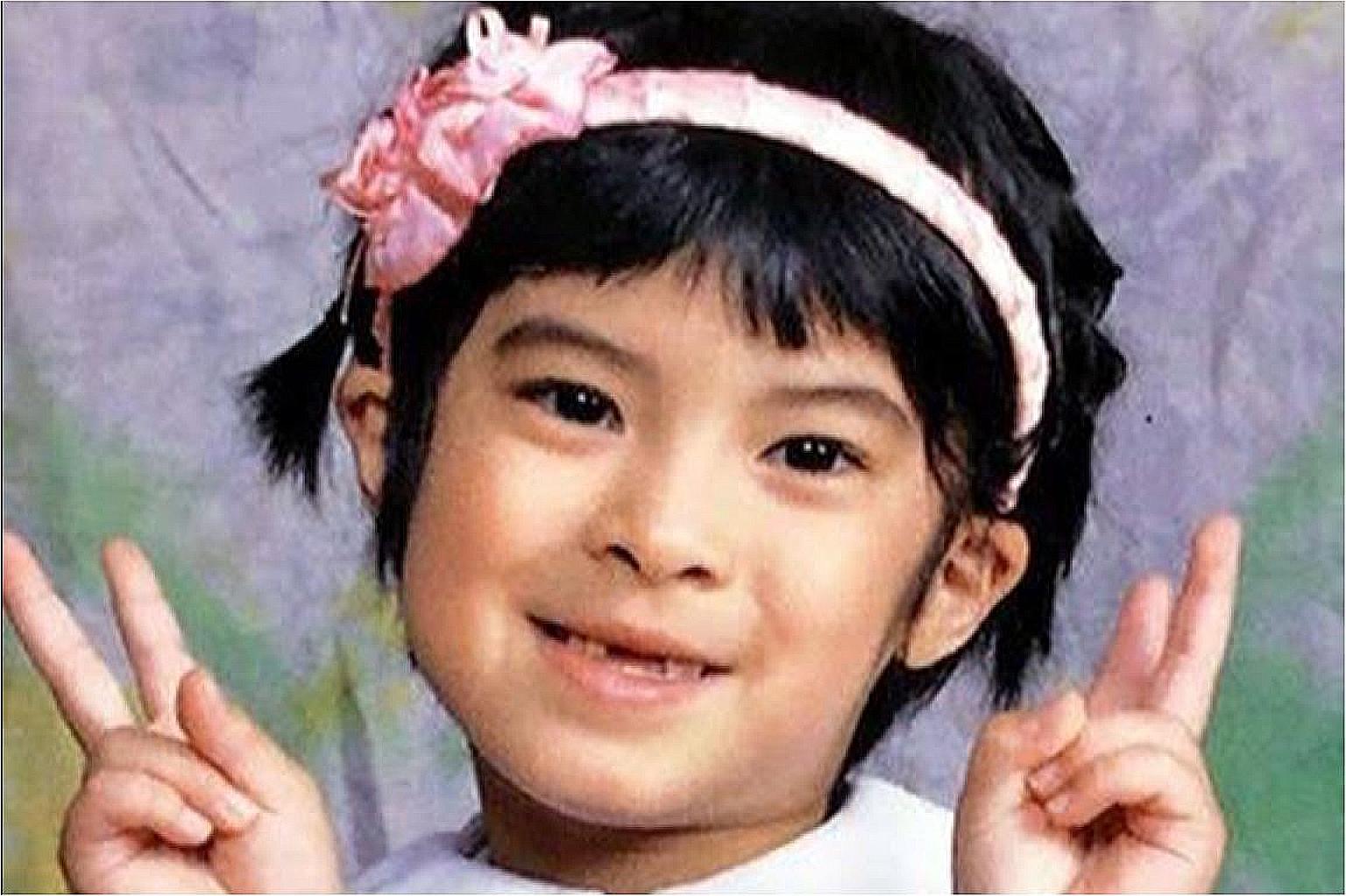 Mia, a fourth-grade pupil, was found dead in the bathroom of her family's home in Chiba prefecture on Jan 24 last year. She had told her teachers she was being abused.