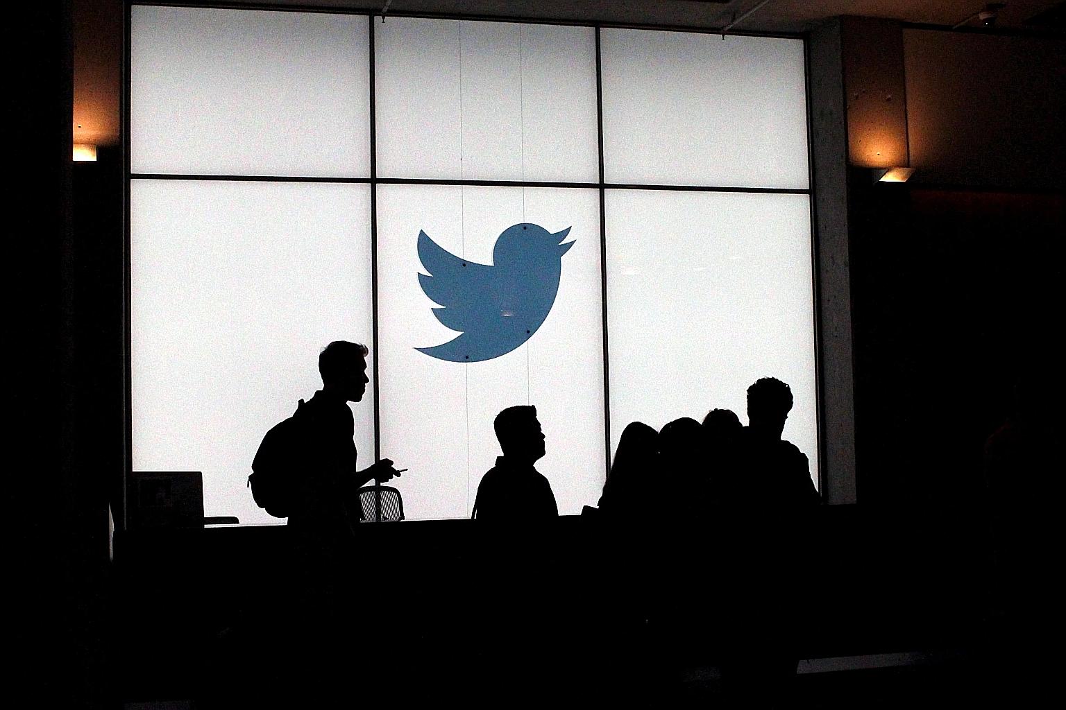 Twitter has pulled its first-quarter revenue outlook and forecast an operating loss as the coronavirus outbreak crimped advertising sales. It is the first major ad-supported US platform to disclose the impact of the virus and investors will now look