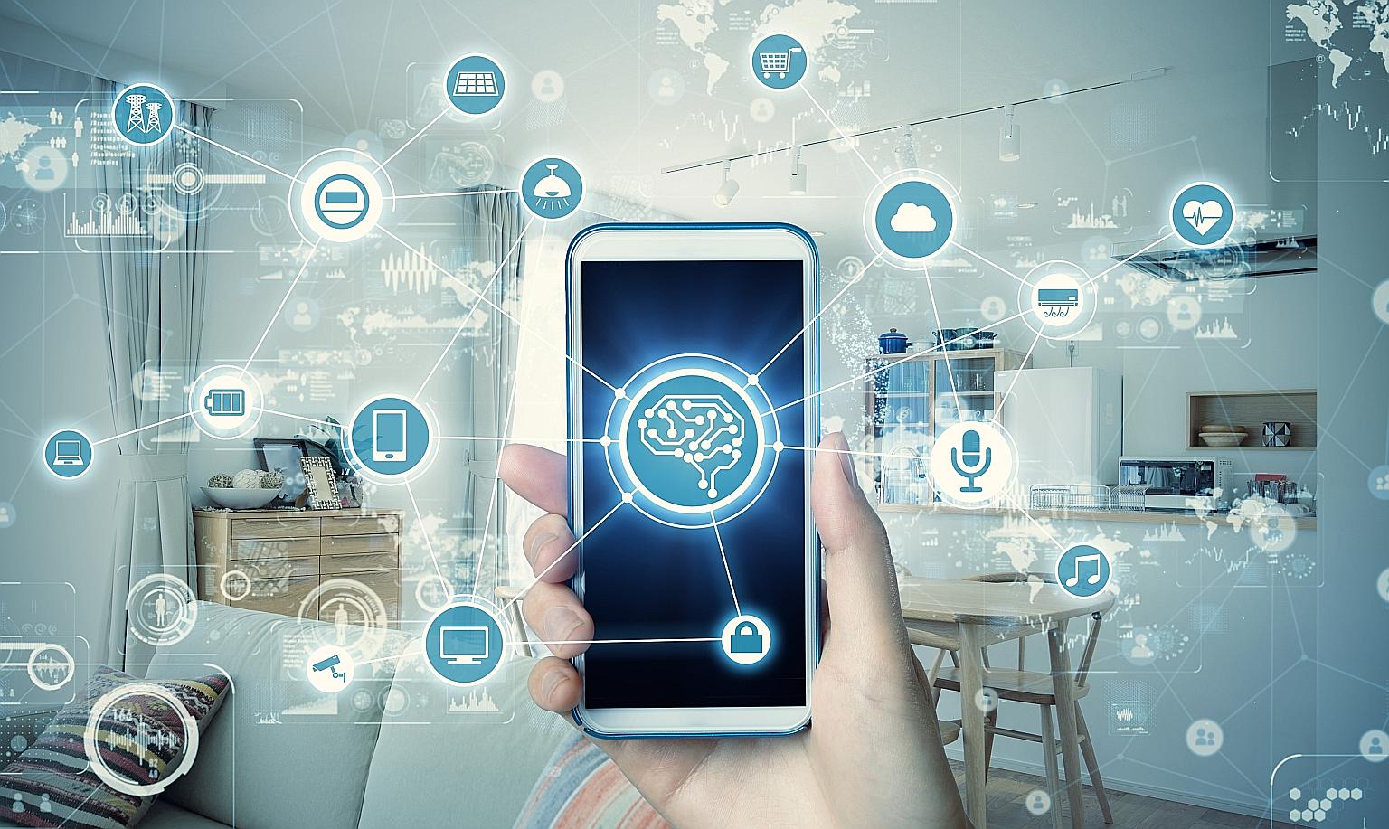 Even relatively harmless Internet-connected home appliances, such as a smart refrigerator, can be infected and collectively harnessed to disrupt websites and online services.