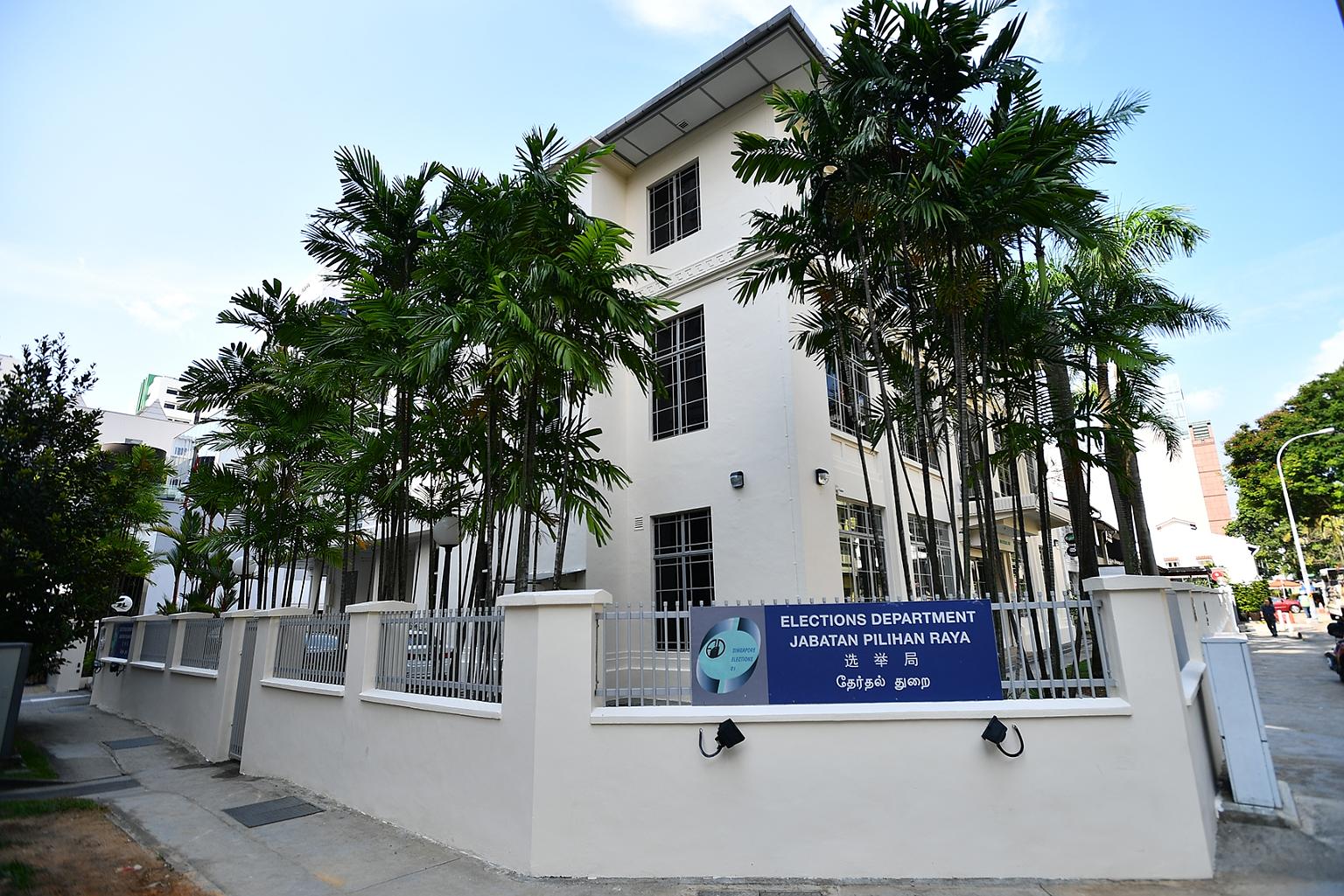 The release of the boundaries report sparked talk that an election was imminent. Senior Minister Teo Chee Hean said the only circumstance in which an election can be put off is when a state of emergency is declared.