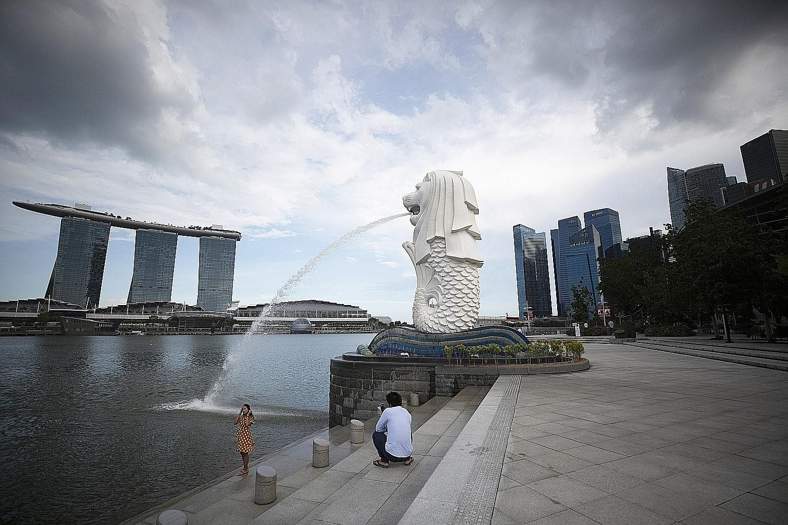 The Singapore Government announced last Thursday a further $48.4 billion supplementary budget to support businesses, workers and families during the coronavirus pandemic. This will draw on national reserves for the first time since the global financi