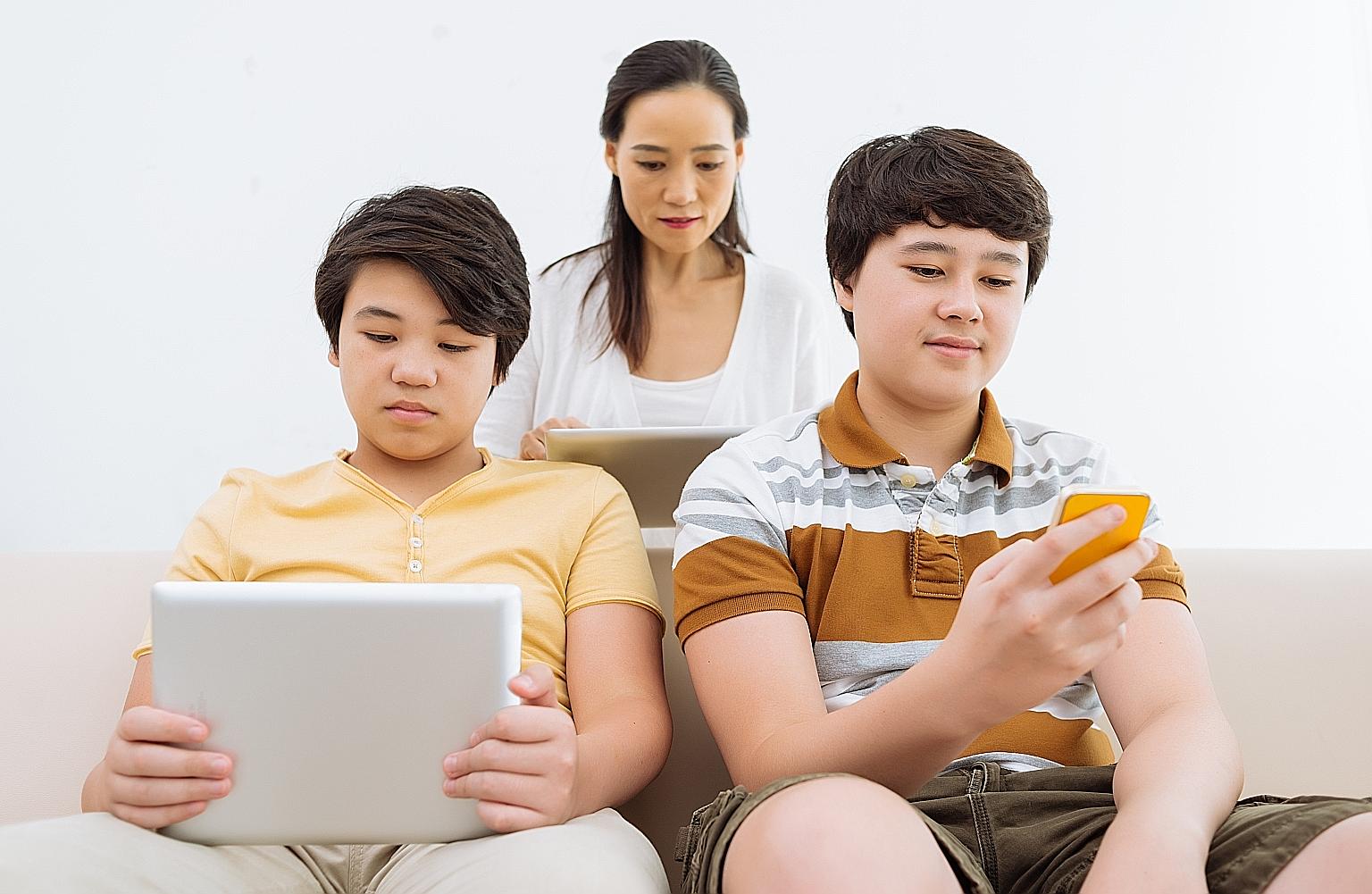 Smartphones, laptops and other devices that run on Wi-Fi 6 are expected to become widely available in the coming months.