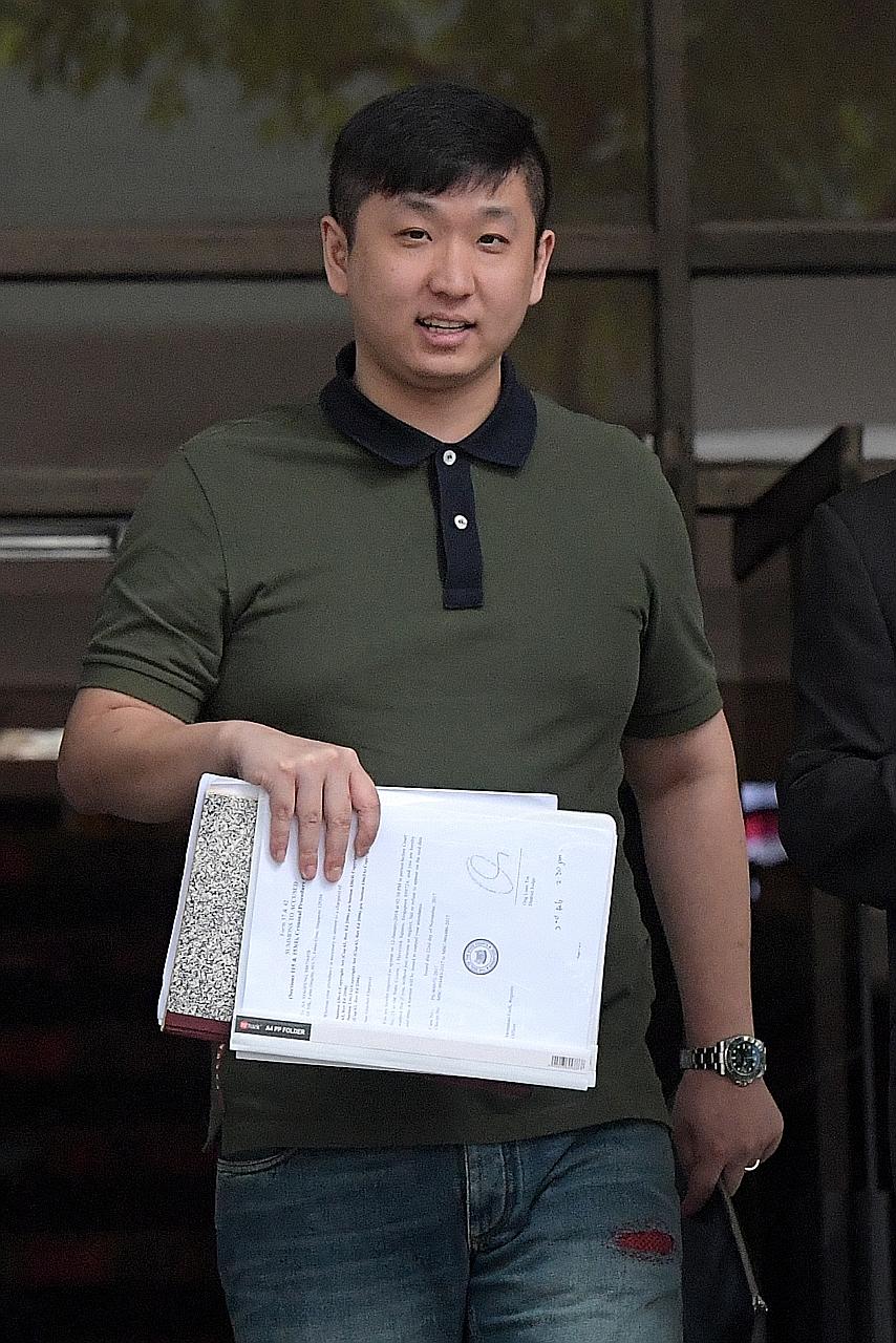 Jia Xiaofeng's firm, Synnex Trading, sold Android TV boxes that let users access pirated content.