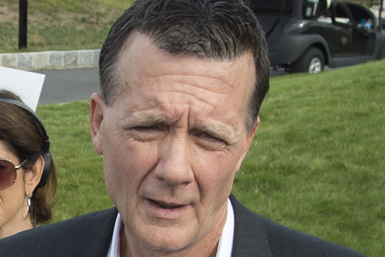 Hank Steinbrenner was 15 when his father bought the Yankees in 1973.