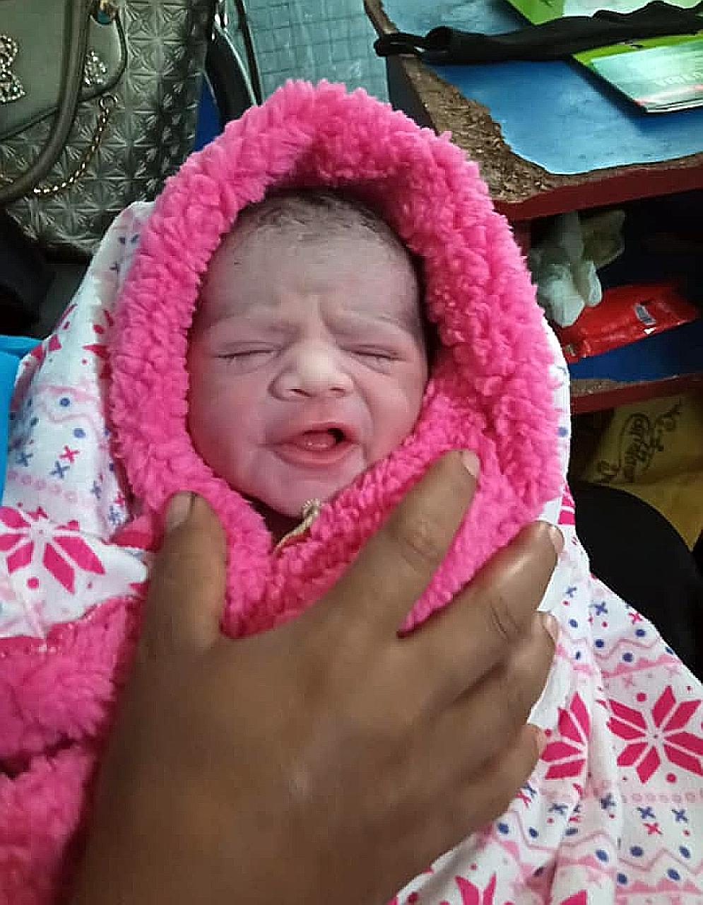 While the Bangladeshi worker was unconscious, his wife gave birth to a boy on March 30. He learnt via a call with his wife and baby on Tuesday that he had become a father but was unable to speak as he was intubated, said a spokesman for the man's emp