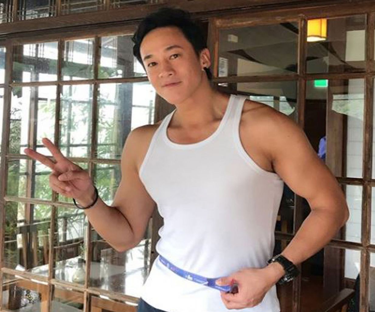 Peter Ho, a majority shareholder of the spa Hydro Mode, says the business will close in June.