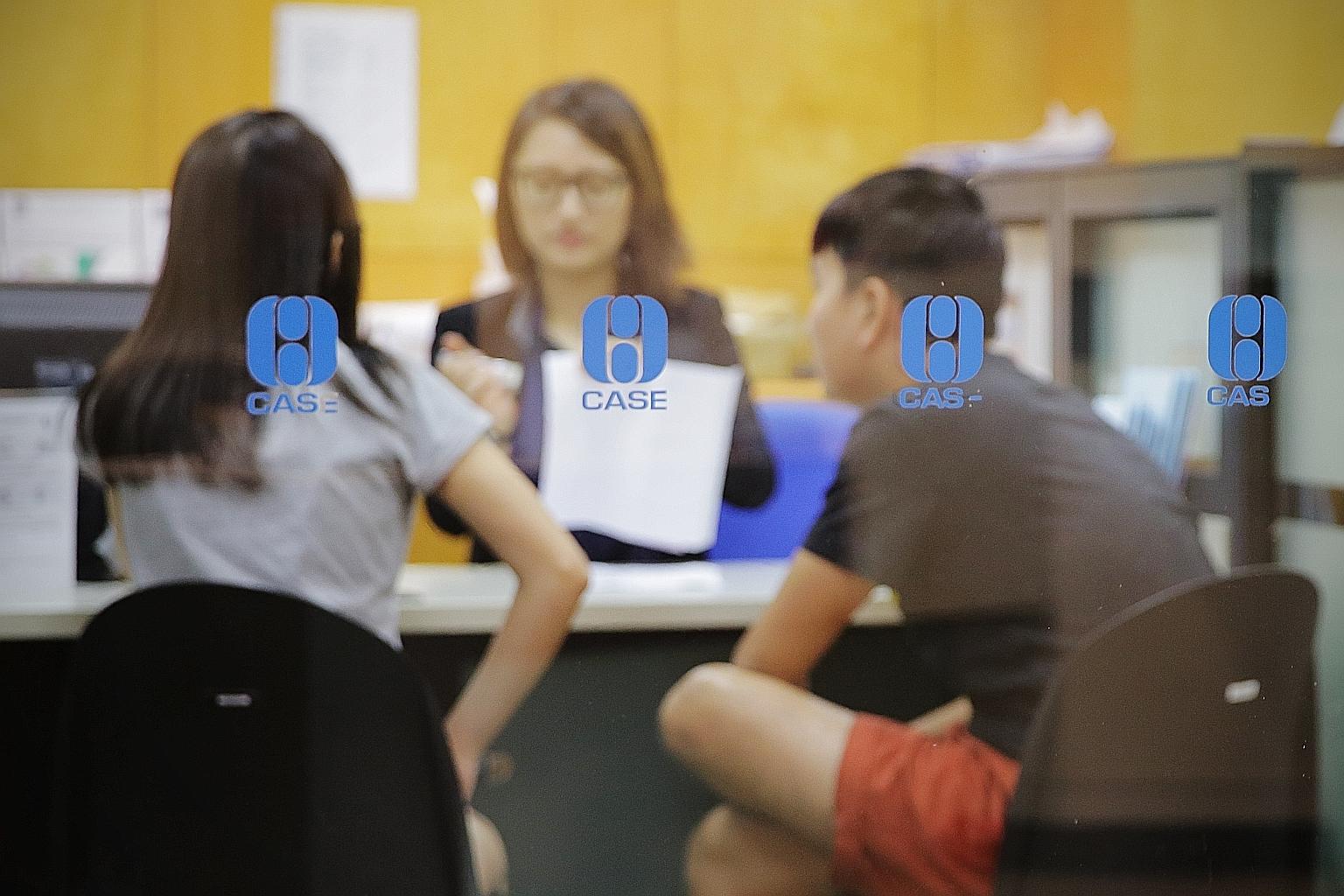 The car and beauty industries received the highest number of complaints last year, according to Consumers Association of Singapore statistics.