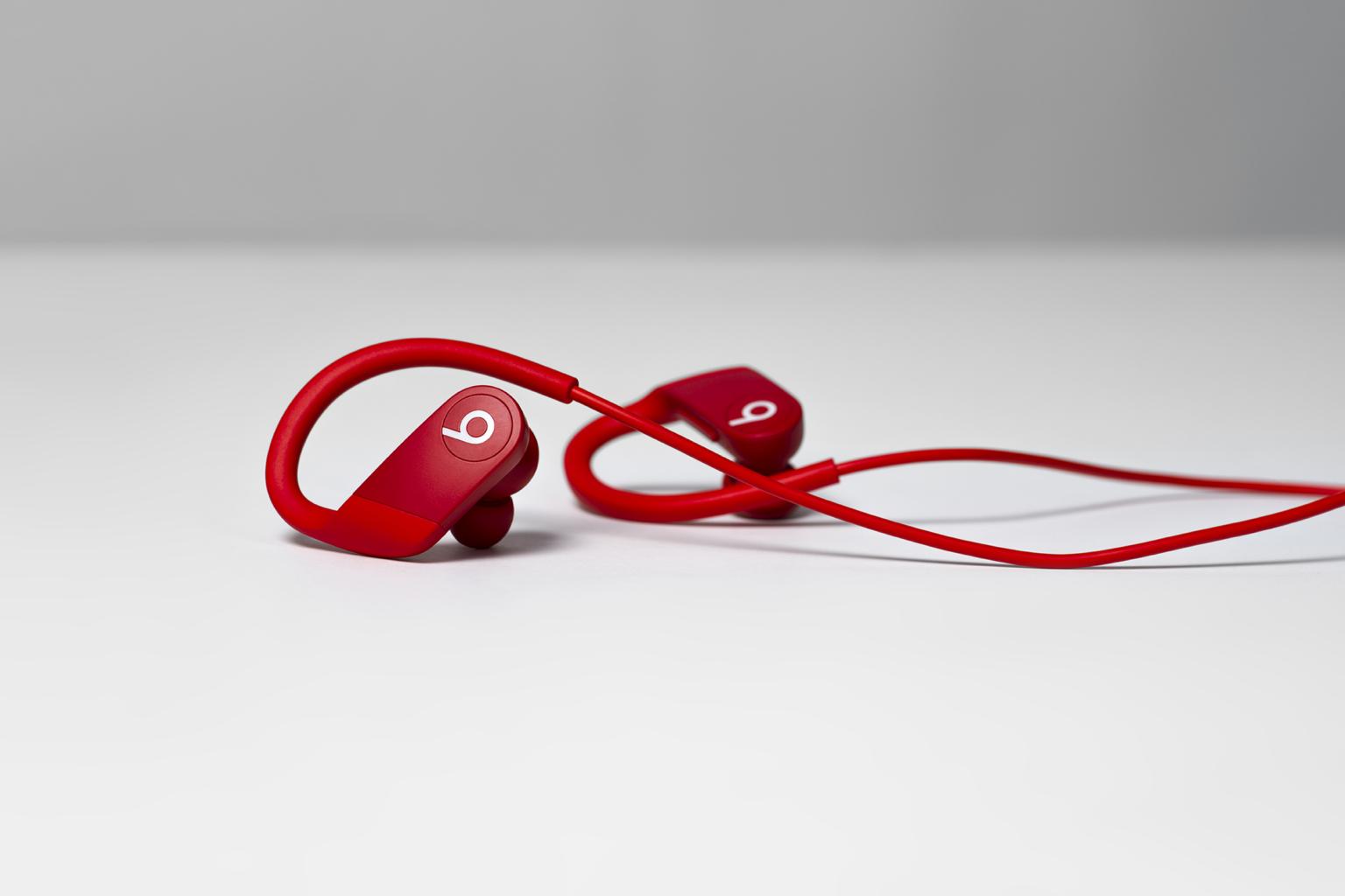 Tech review: Latest Beats Powerbeats offers long battery life for your