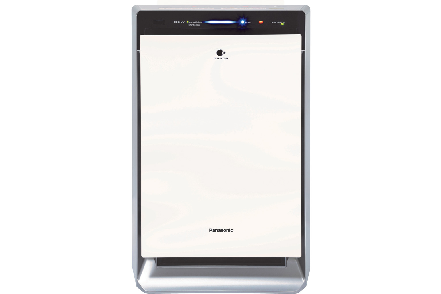 While using air purifiers can sometimes be drying to skin, the Panasonic F-VXK70A's humidifying function is said to help keep one's skin moisturised and supple.